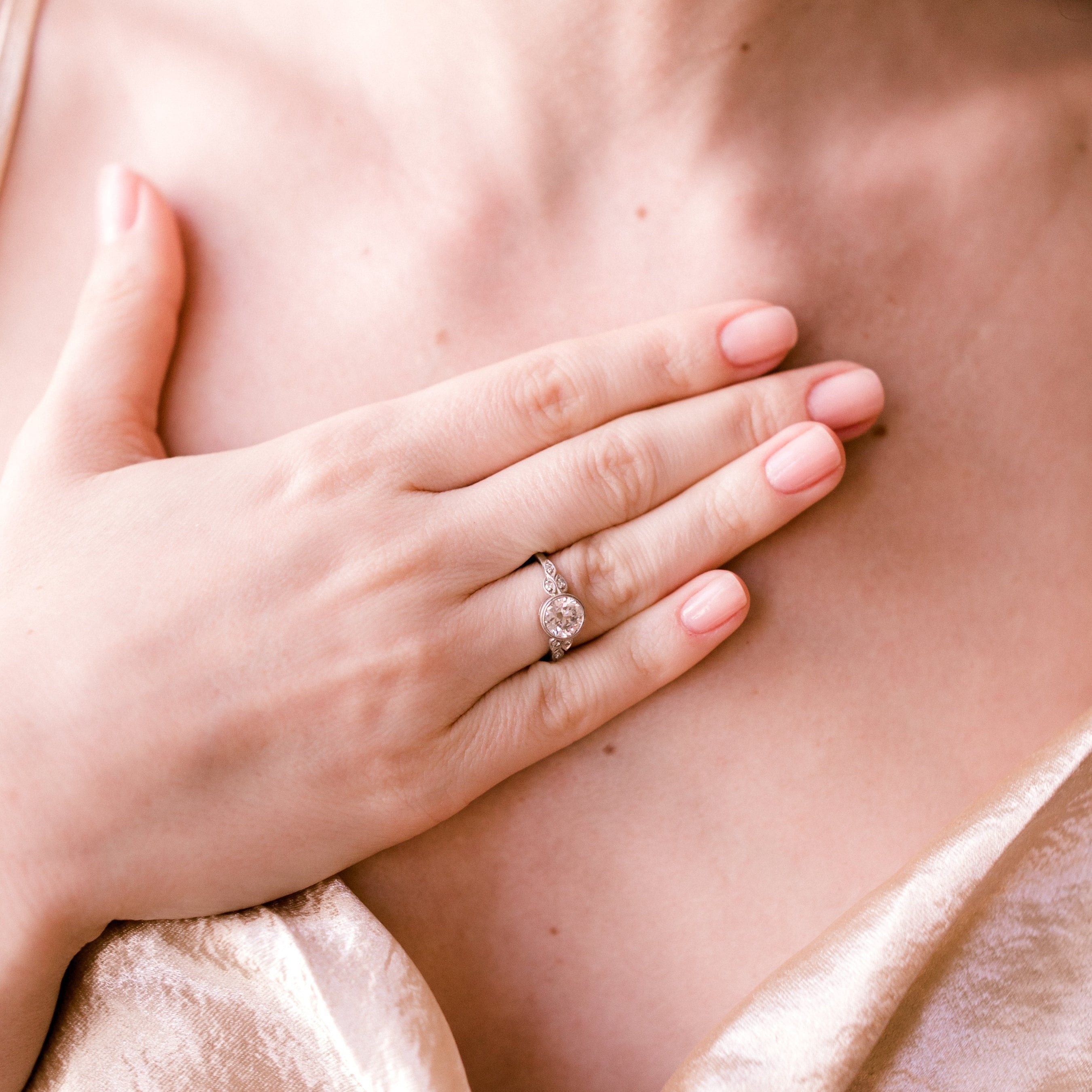 Victor Barbone Jewelry