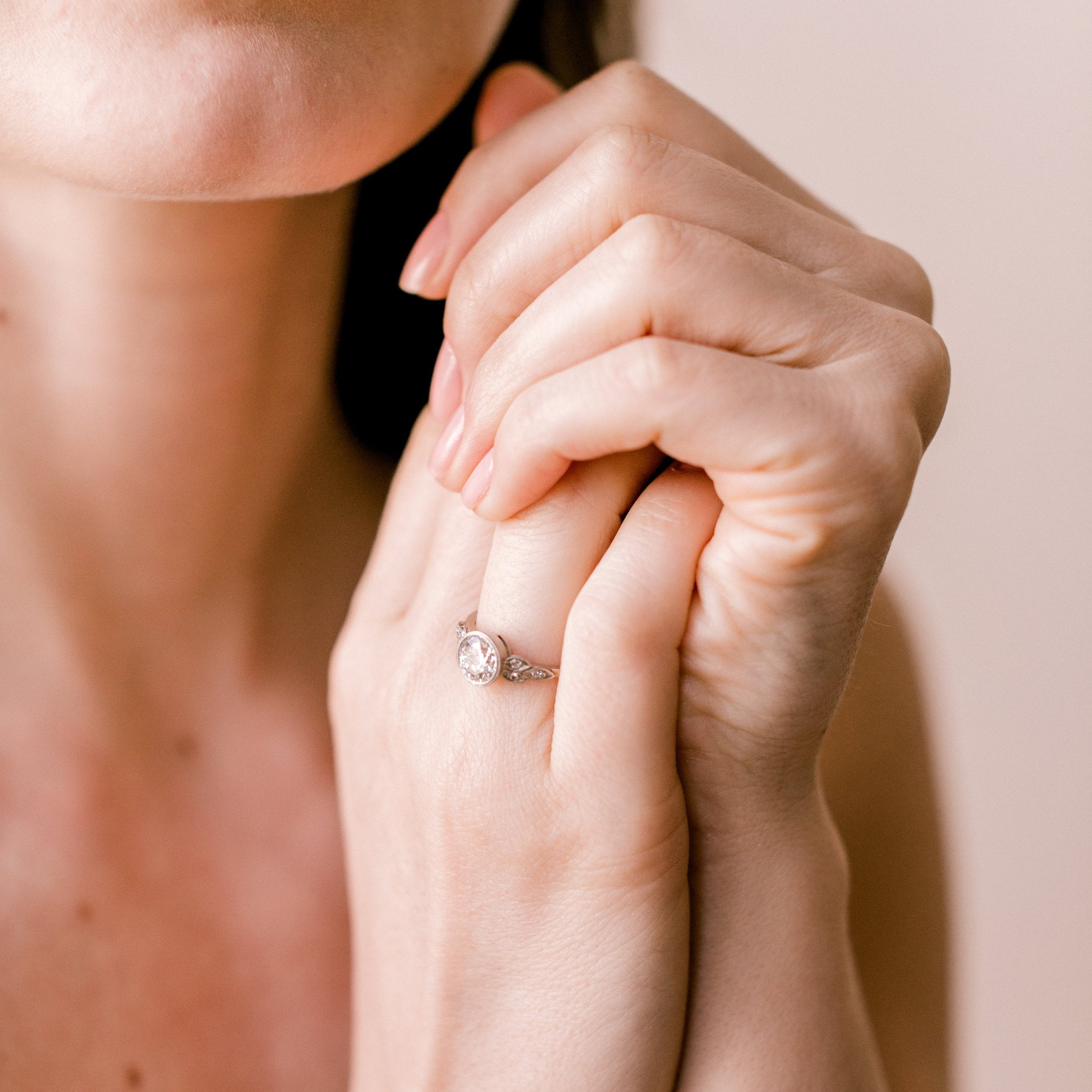 Victor Barbone Jewelry