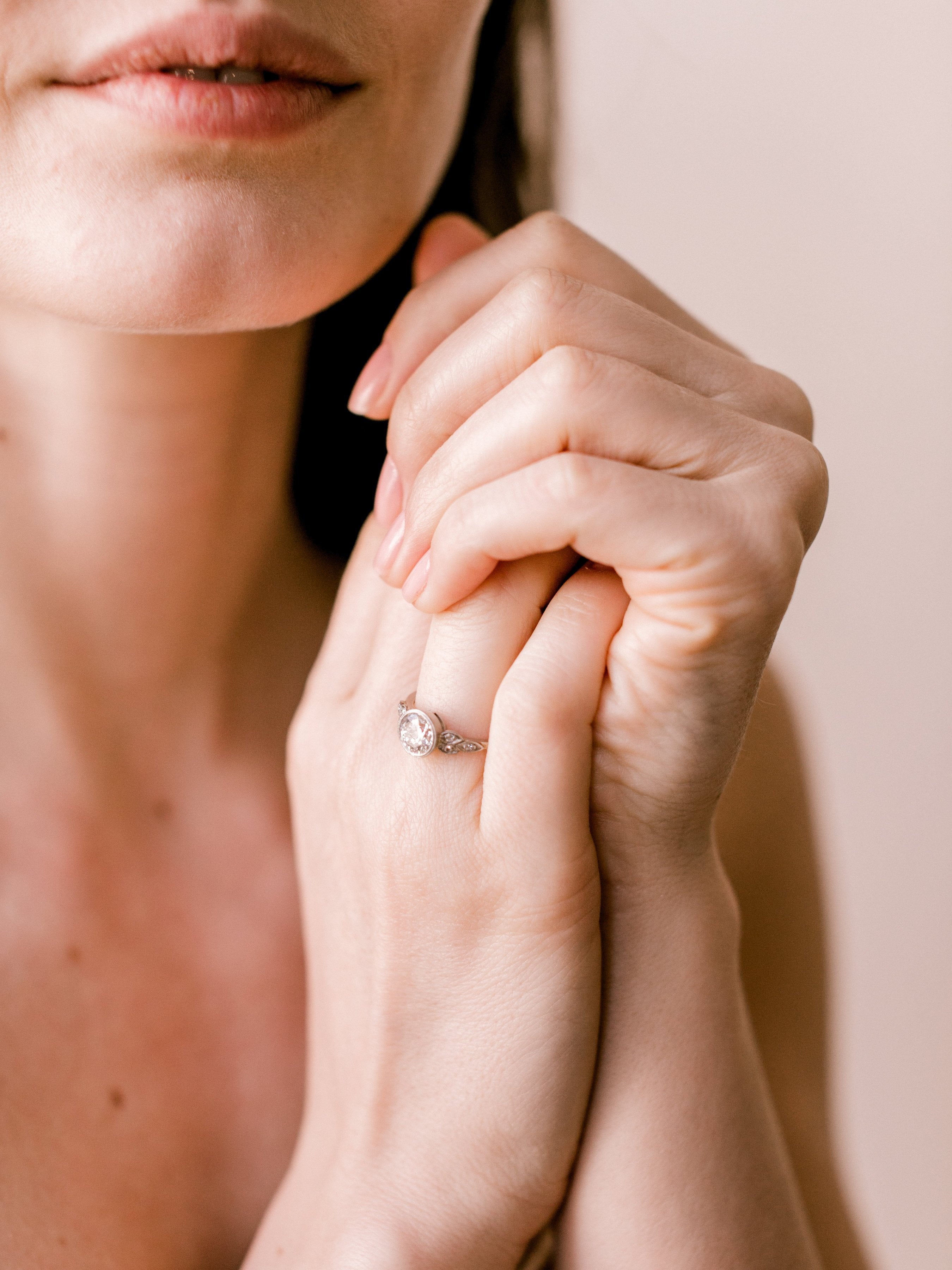 Victor Barbone Jewelry