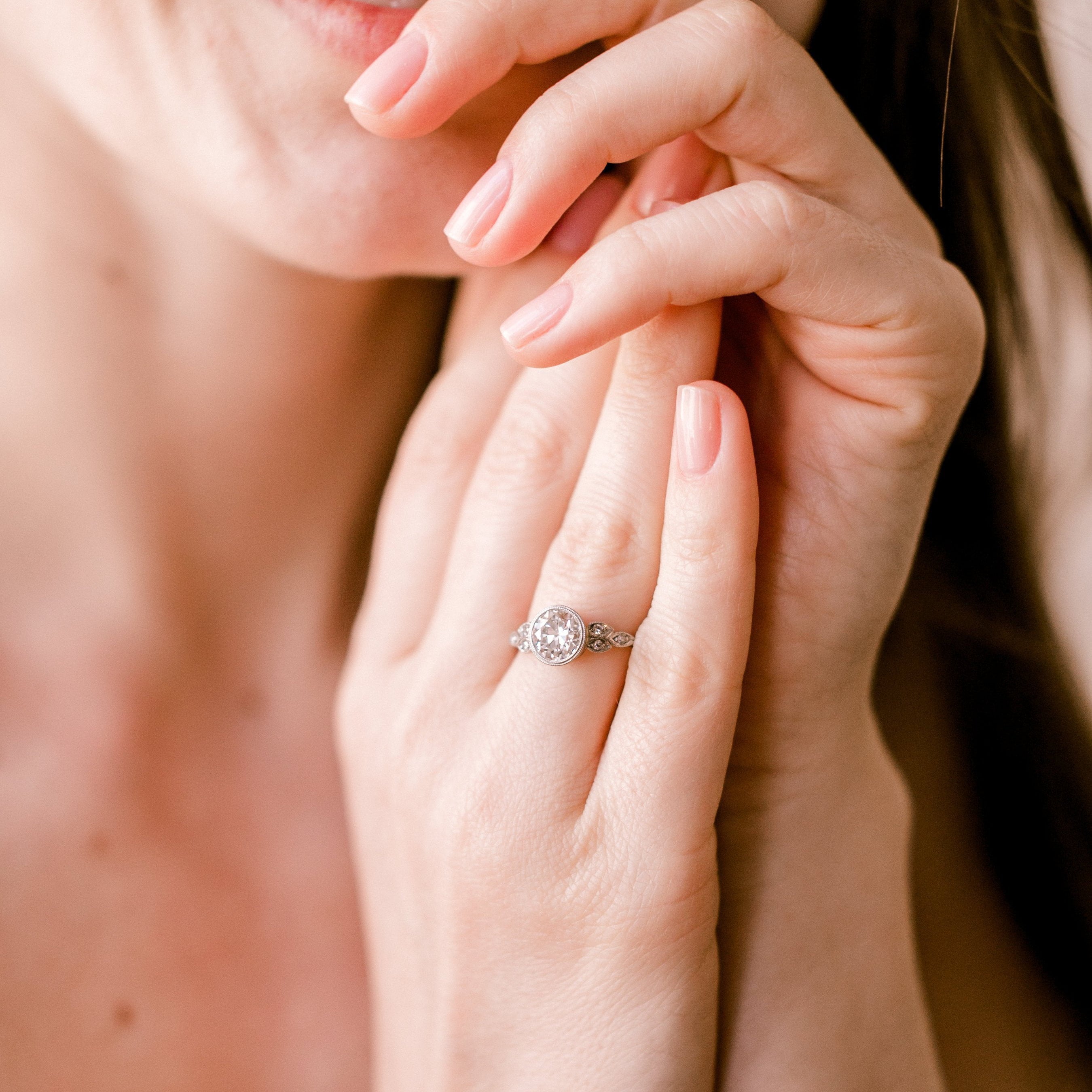 Victor Barbone Jewelry