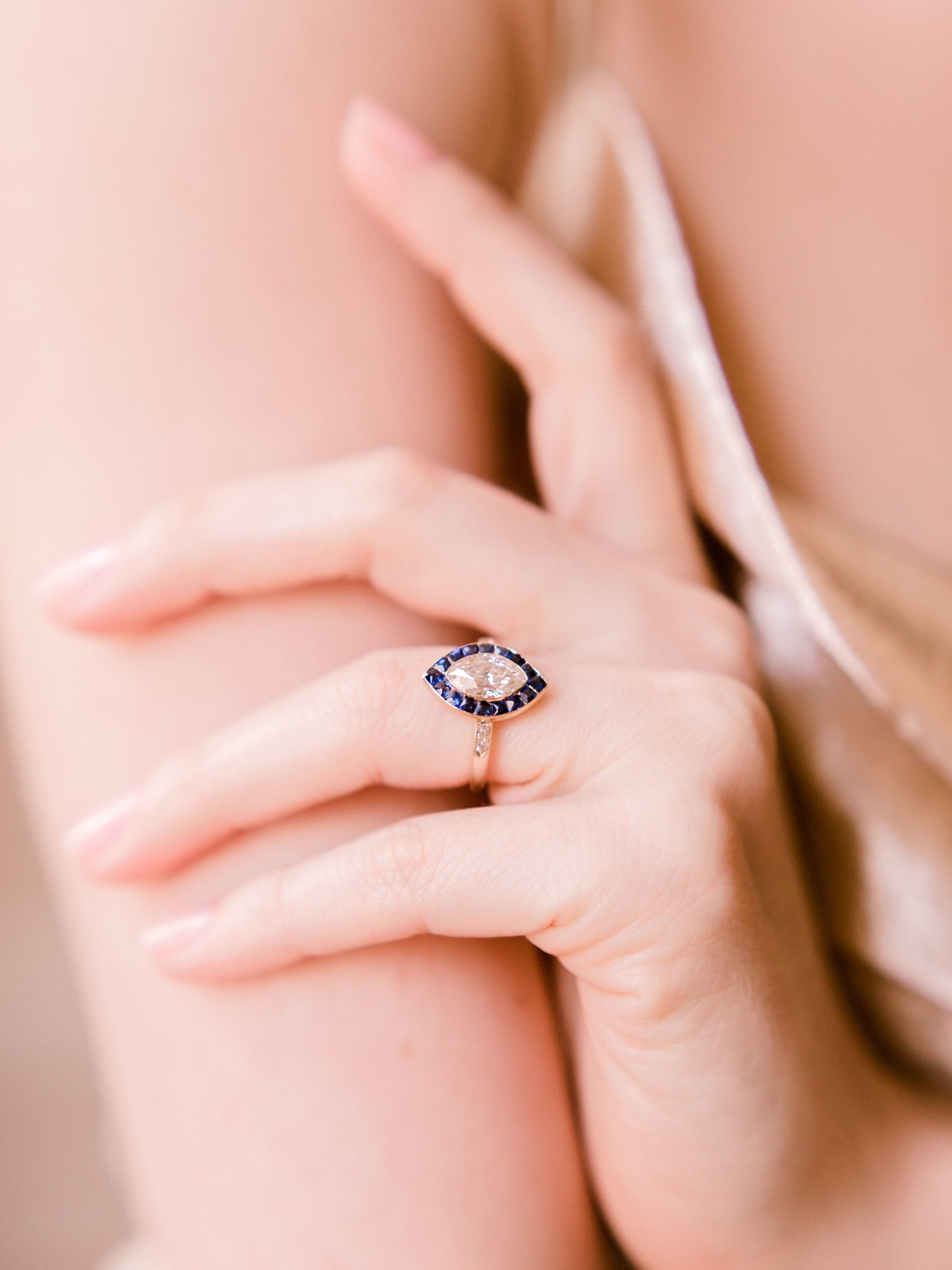 Victor Barbone Jewelry