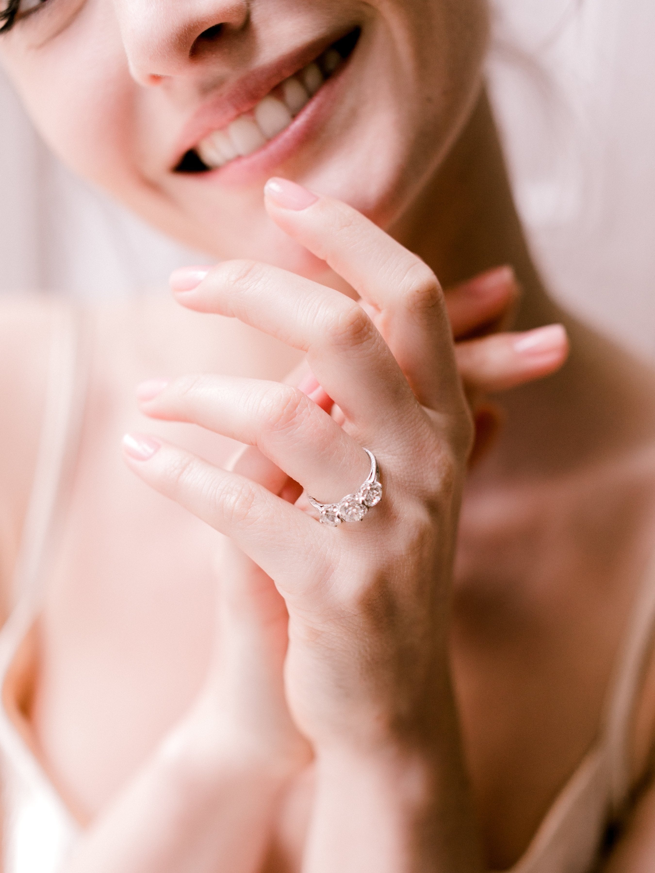 Victor Barbone Jewelry