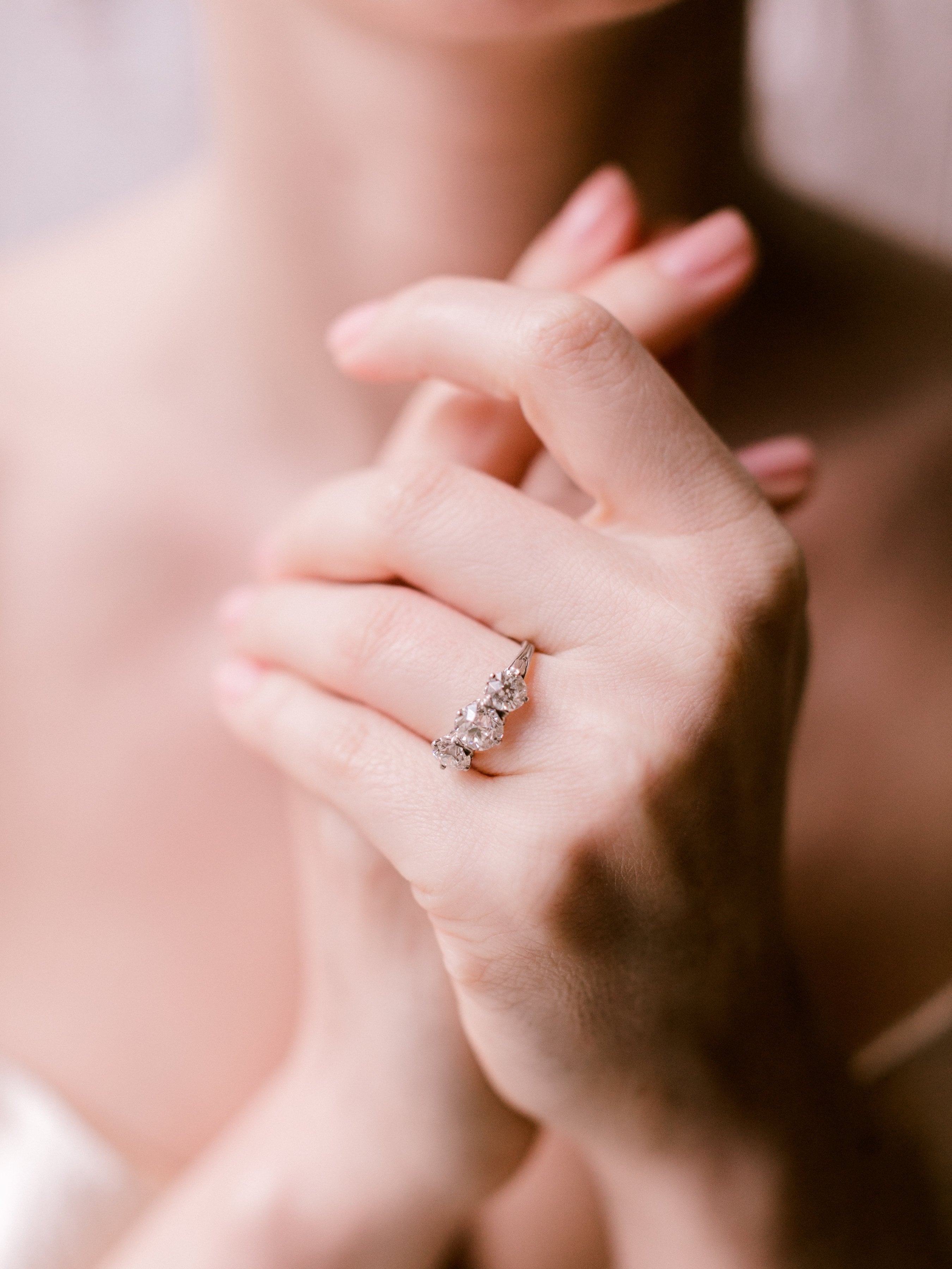 Victor Barbone Jewelry