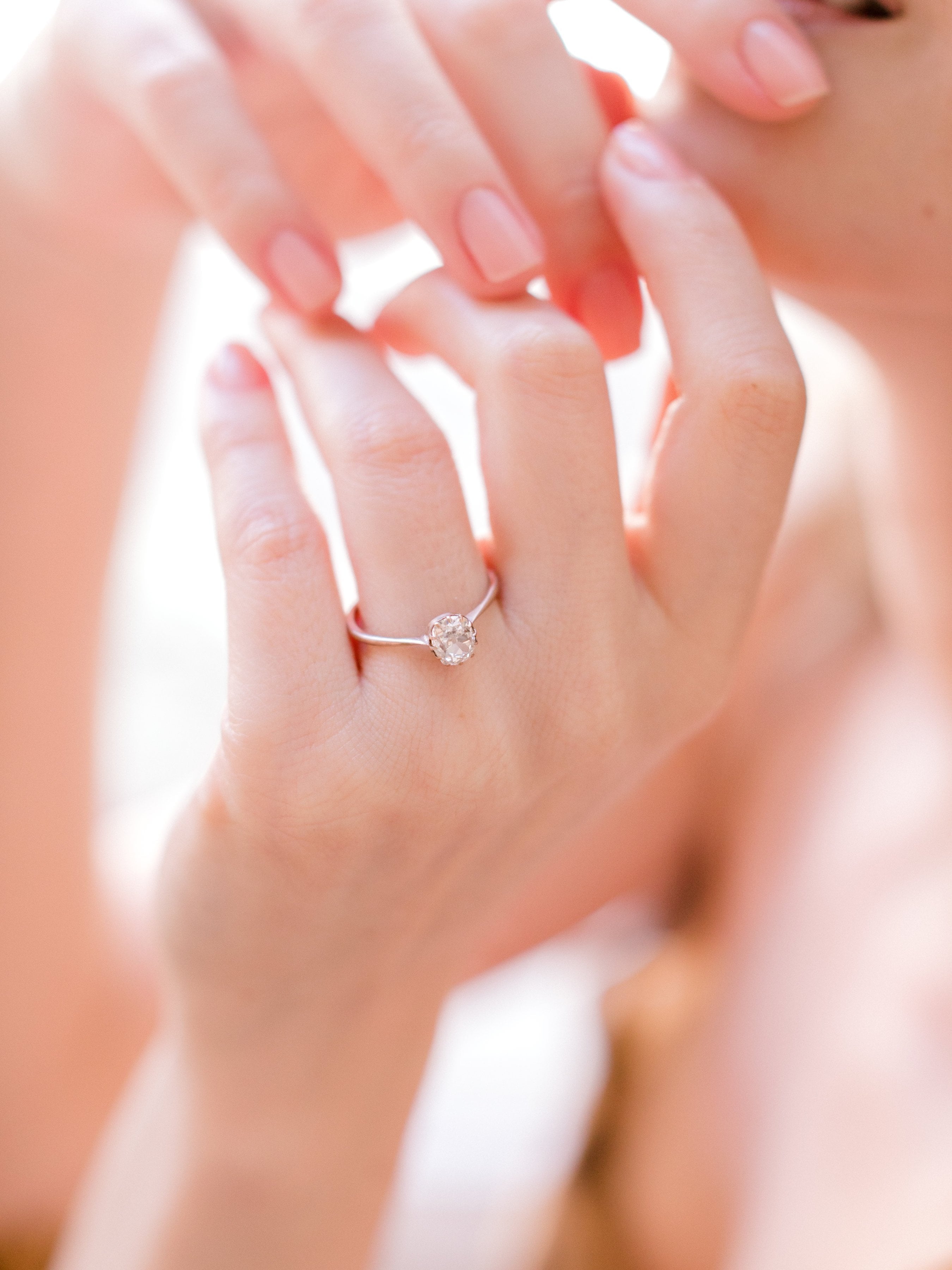 Victor Barbone Jewelry