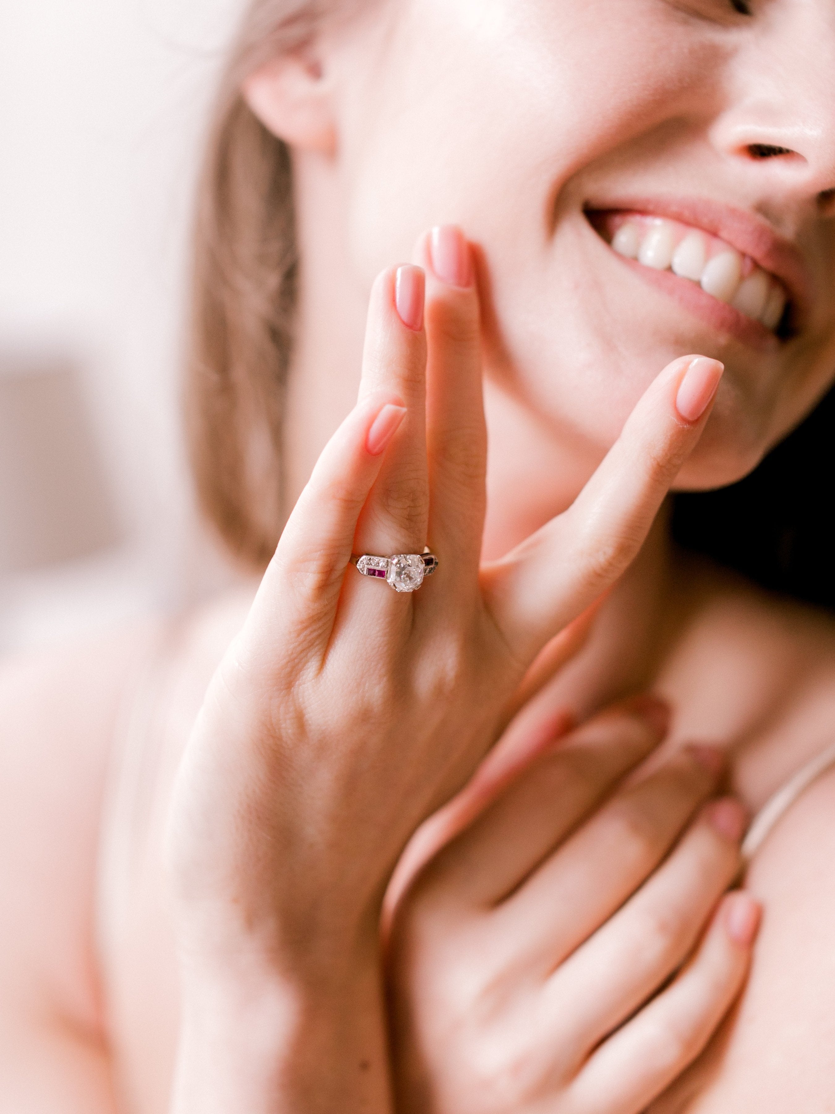 Victor Barbone Jewelry