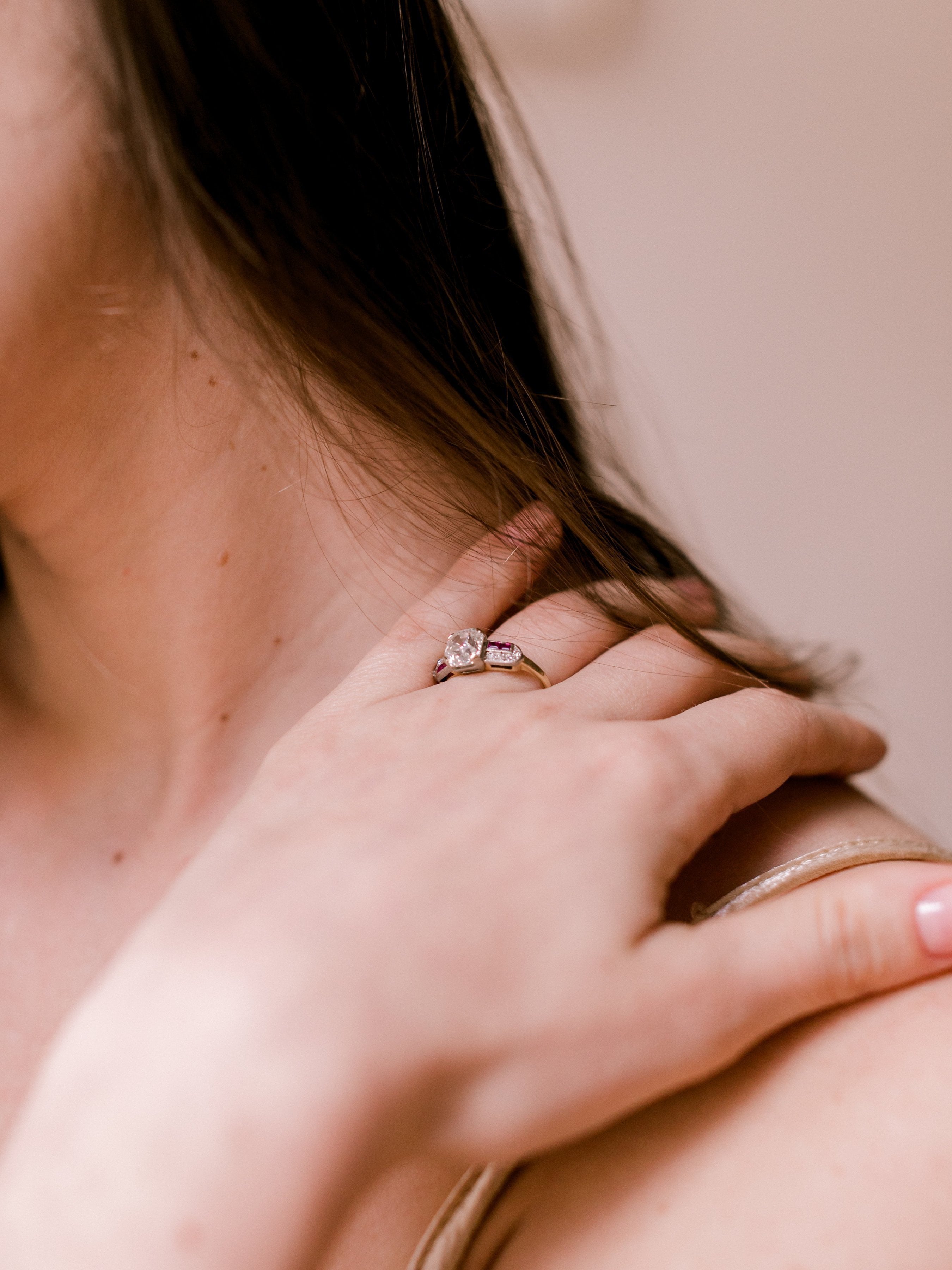 Victor Barbone Jewelry