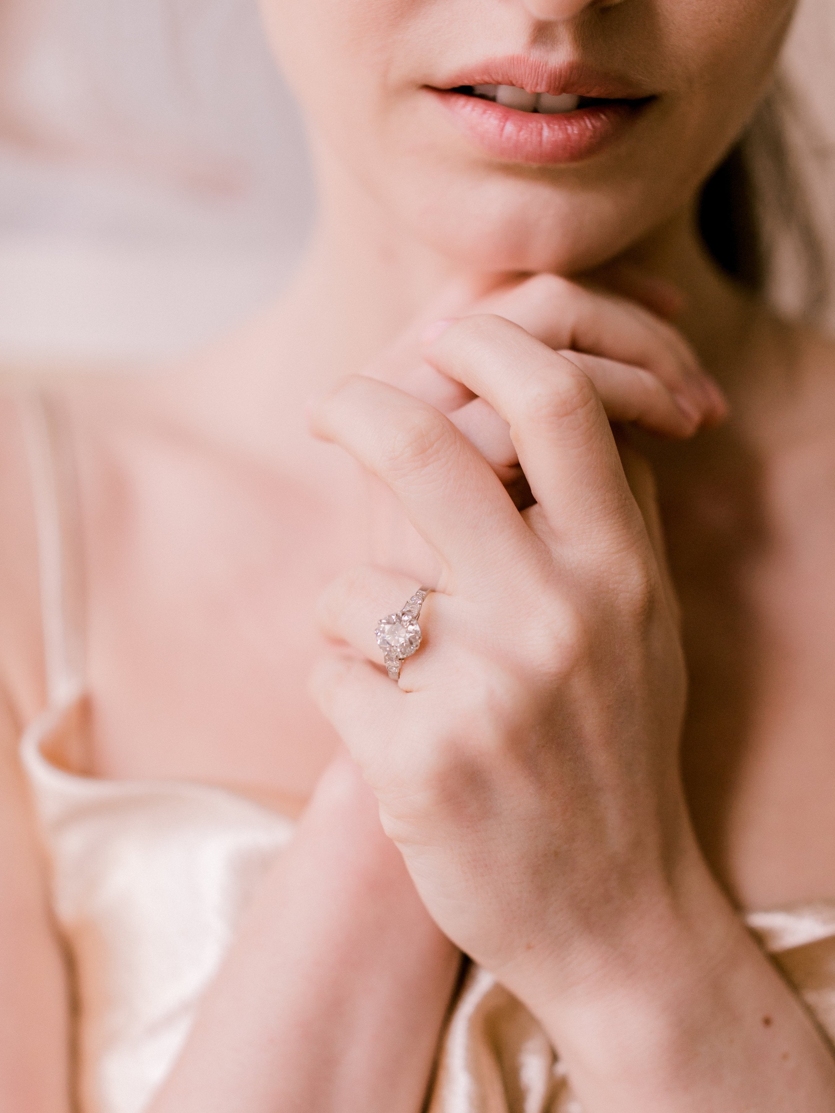 Victor Barbone Jewelry