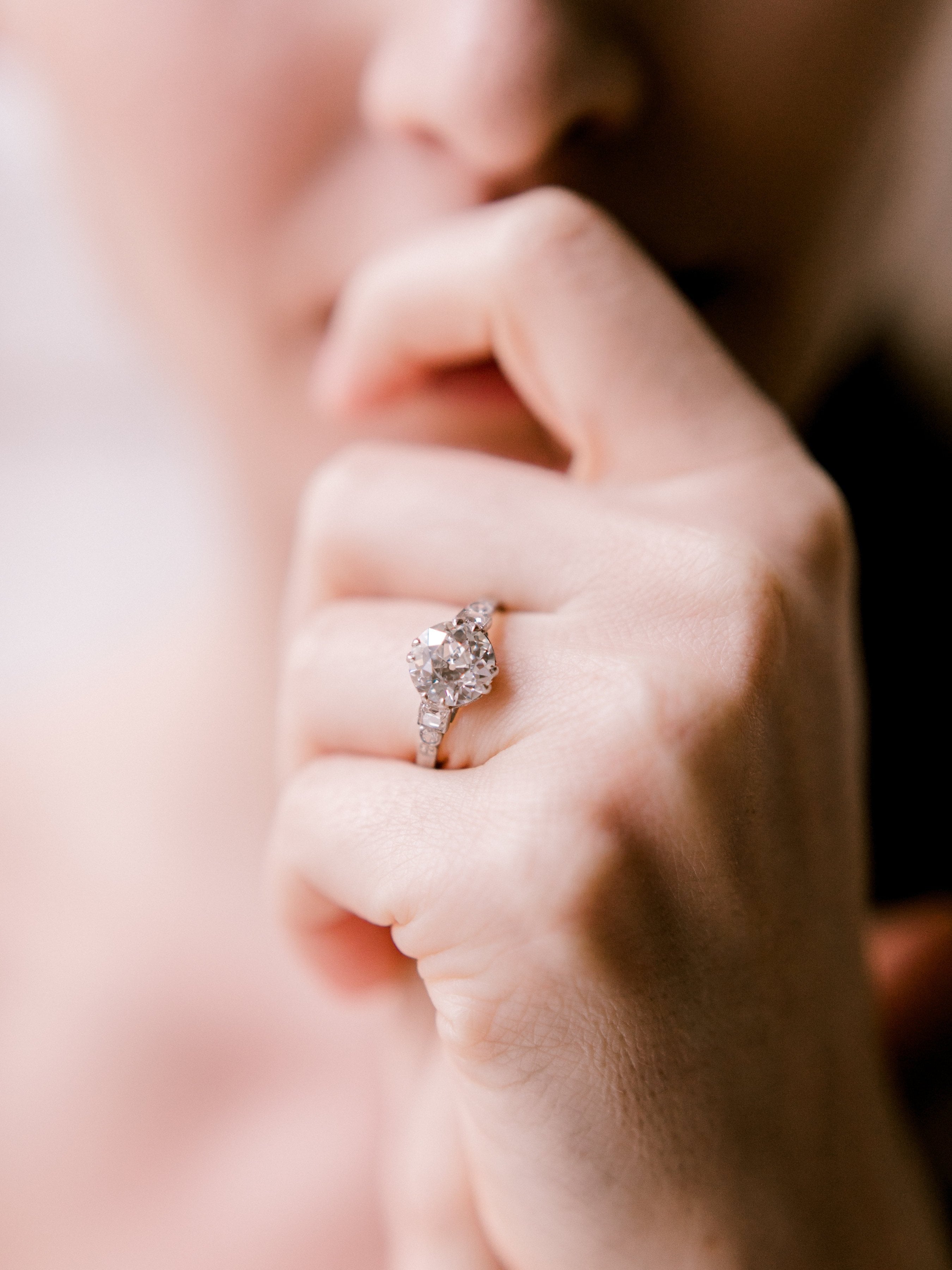 Victor Barbone Jewelry