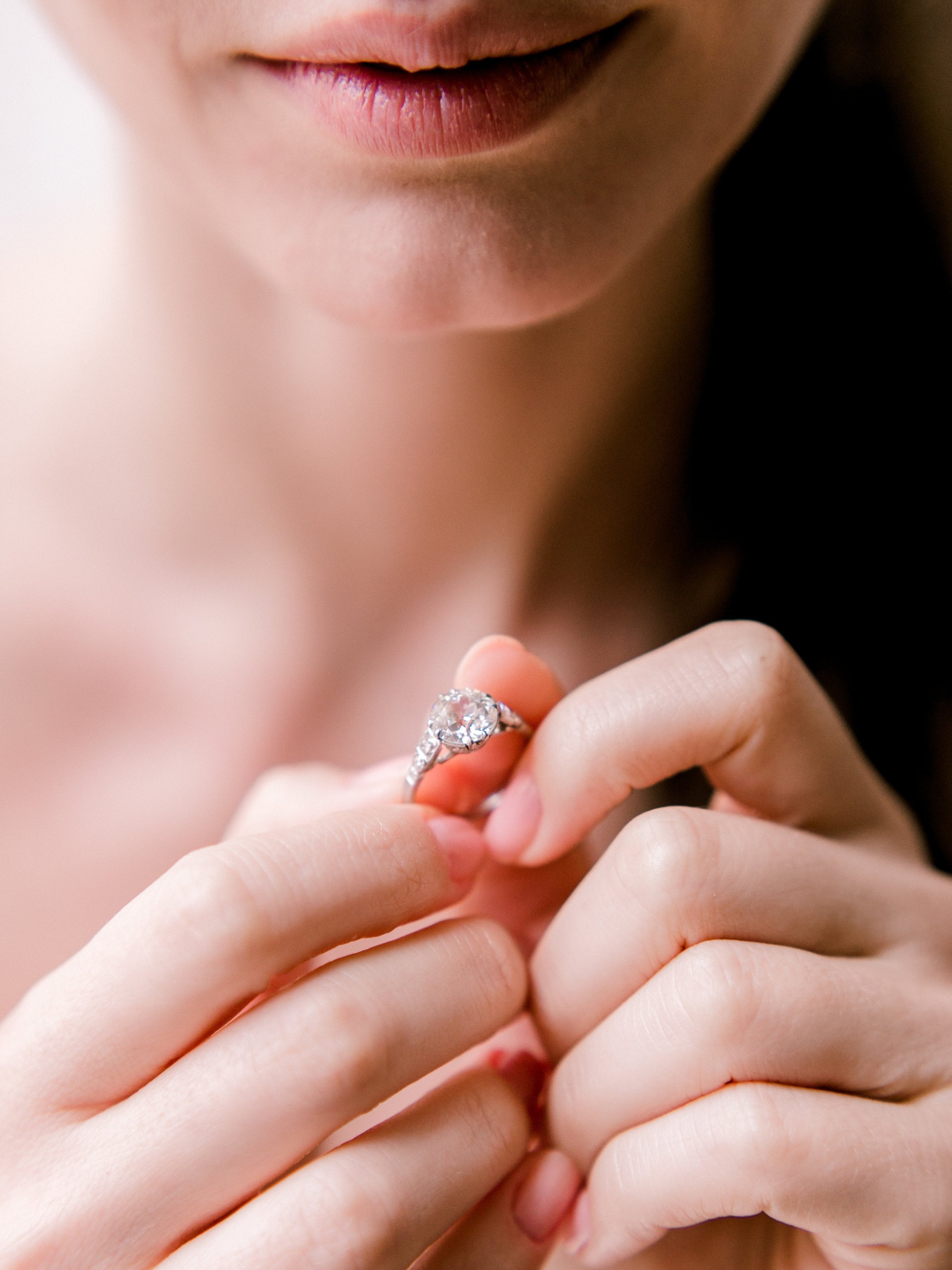 Victor Barbone Jewelry