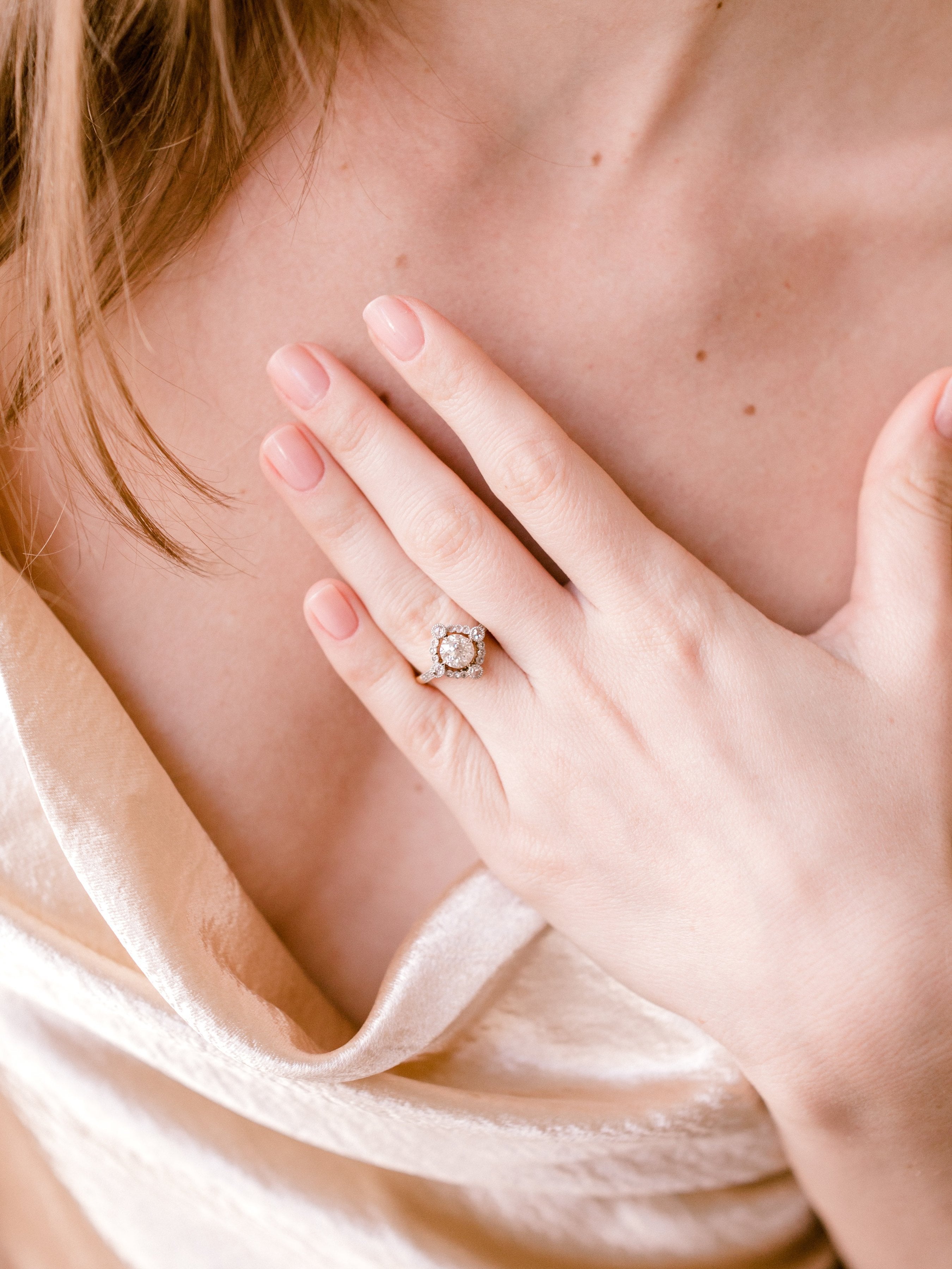 Victor Barbone Jewelry