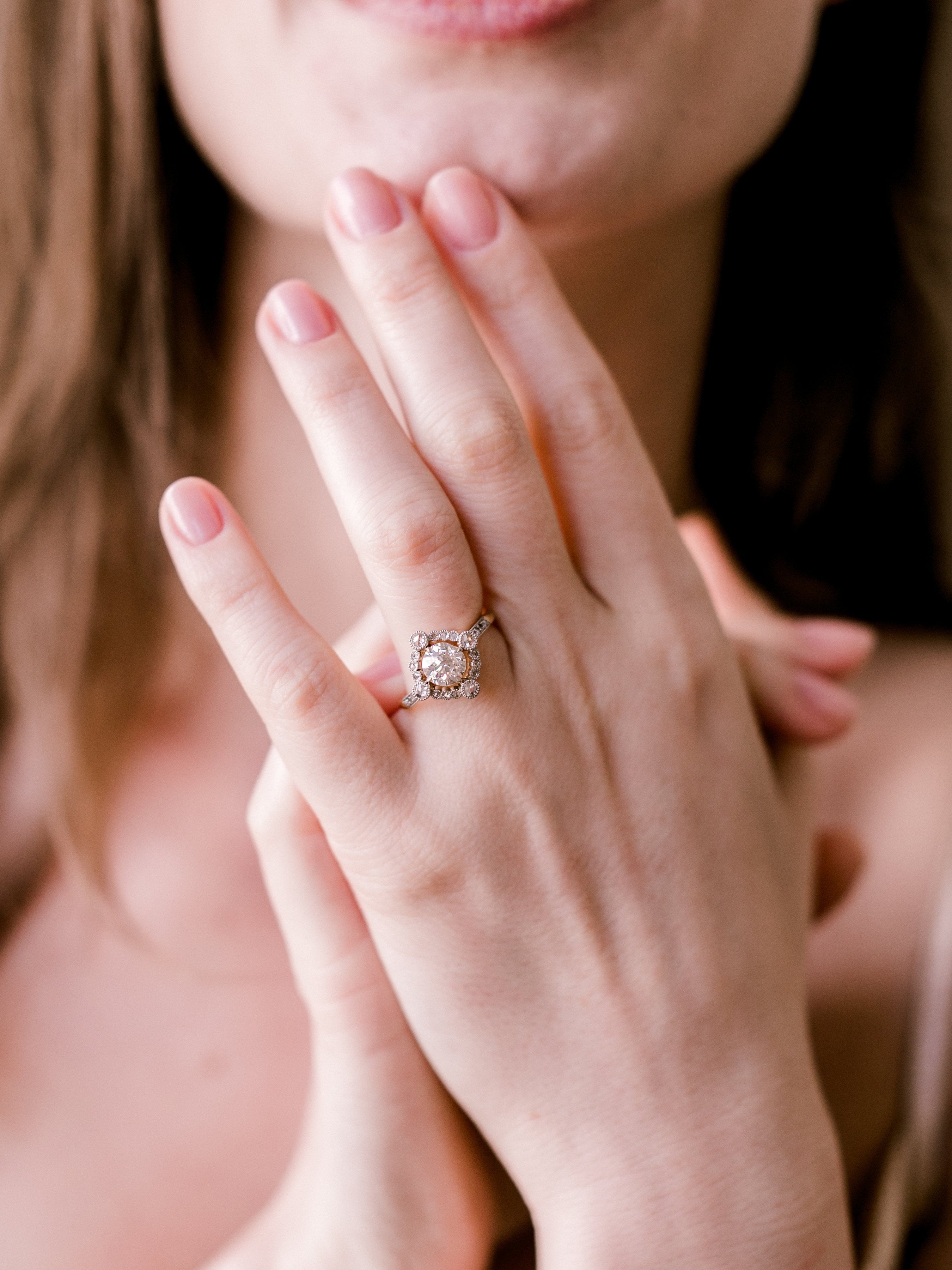 Victor Barbone Jewelry