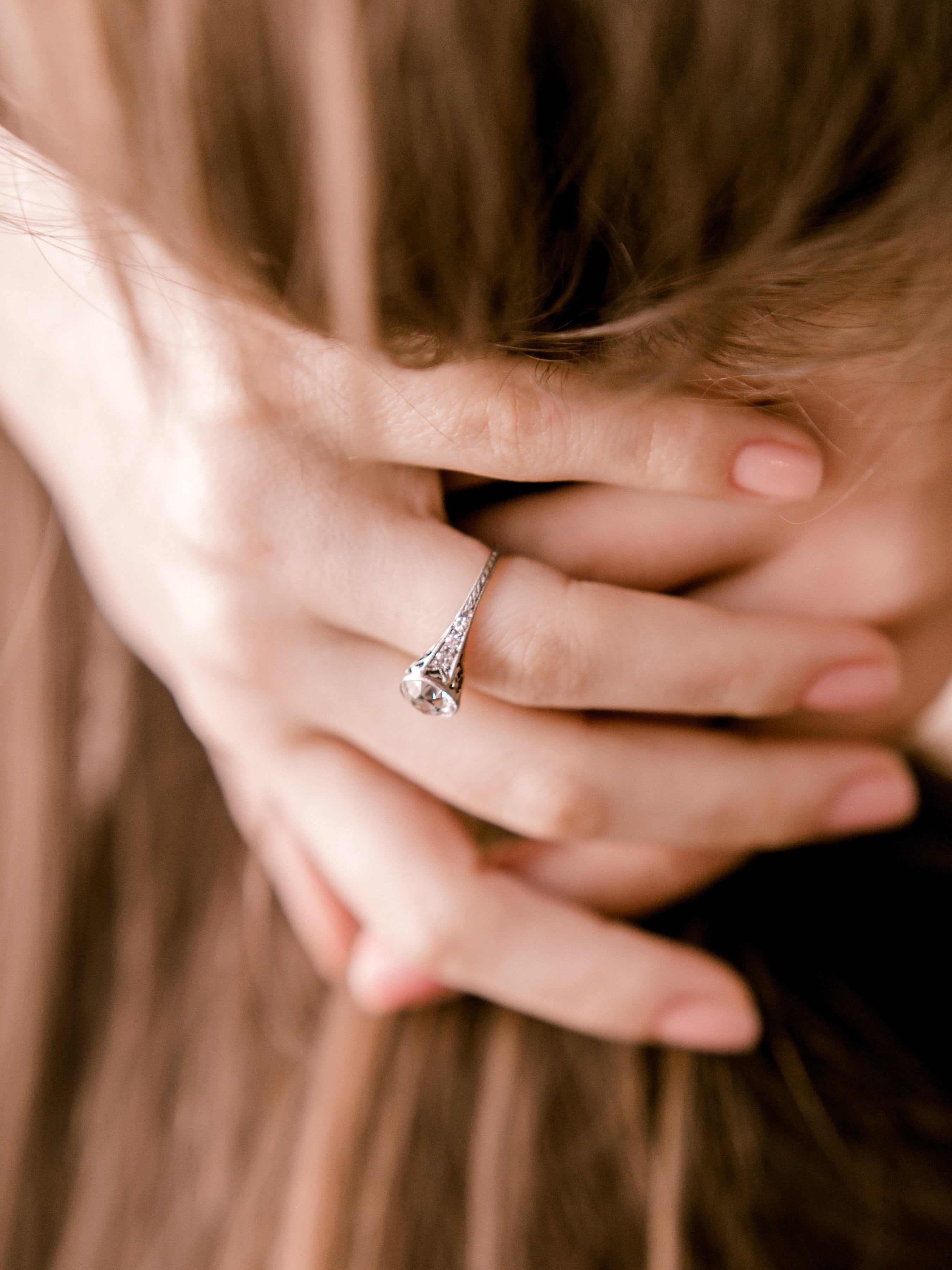 Victor Barbone Jewelry