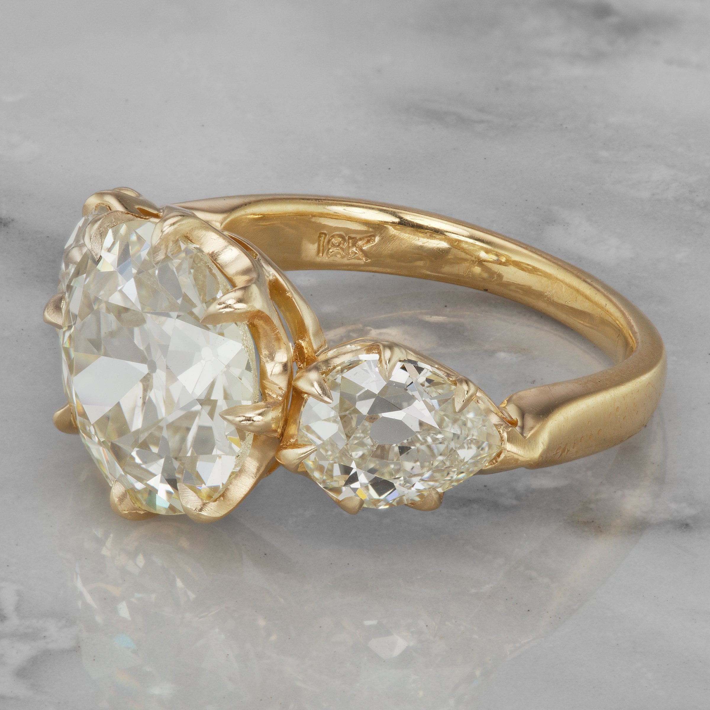 Victor Barbone Jewelry