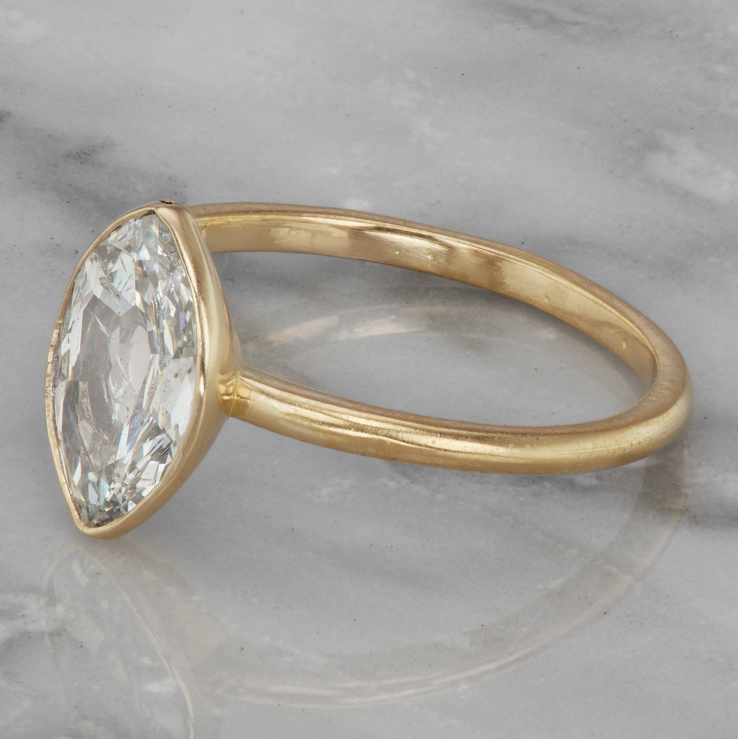 Victor Barbone Jewelry