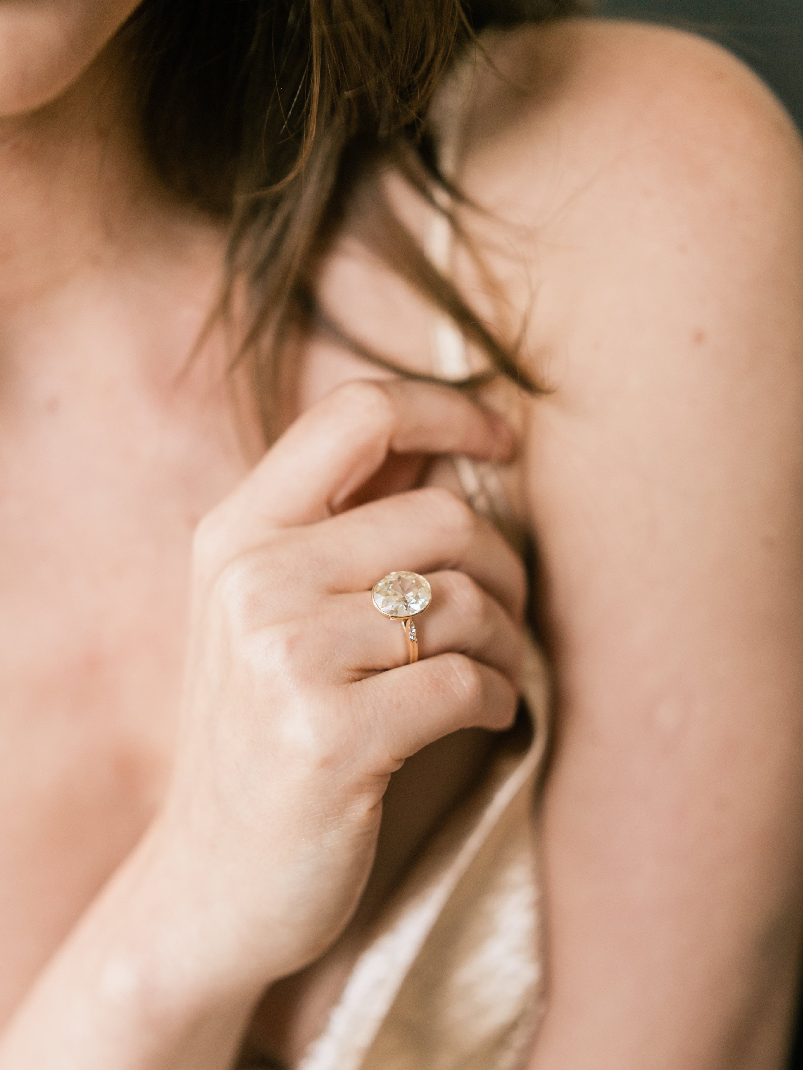 Victor Barbone Jewelry