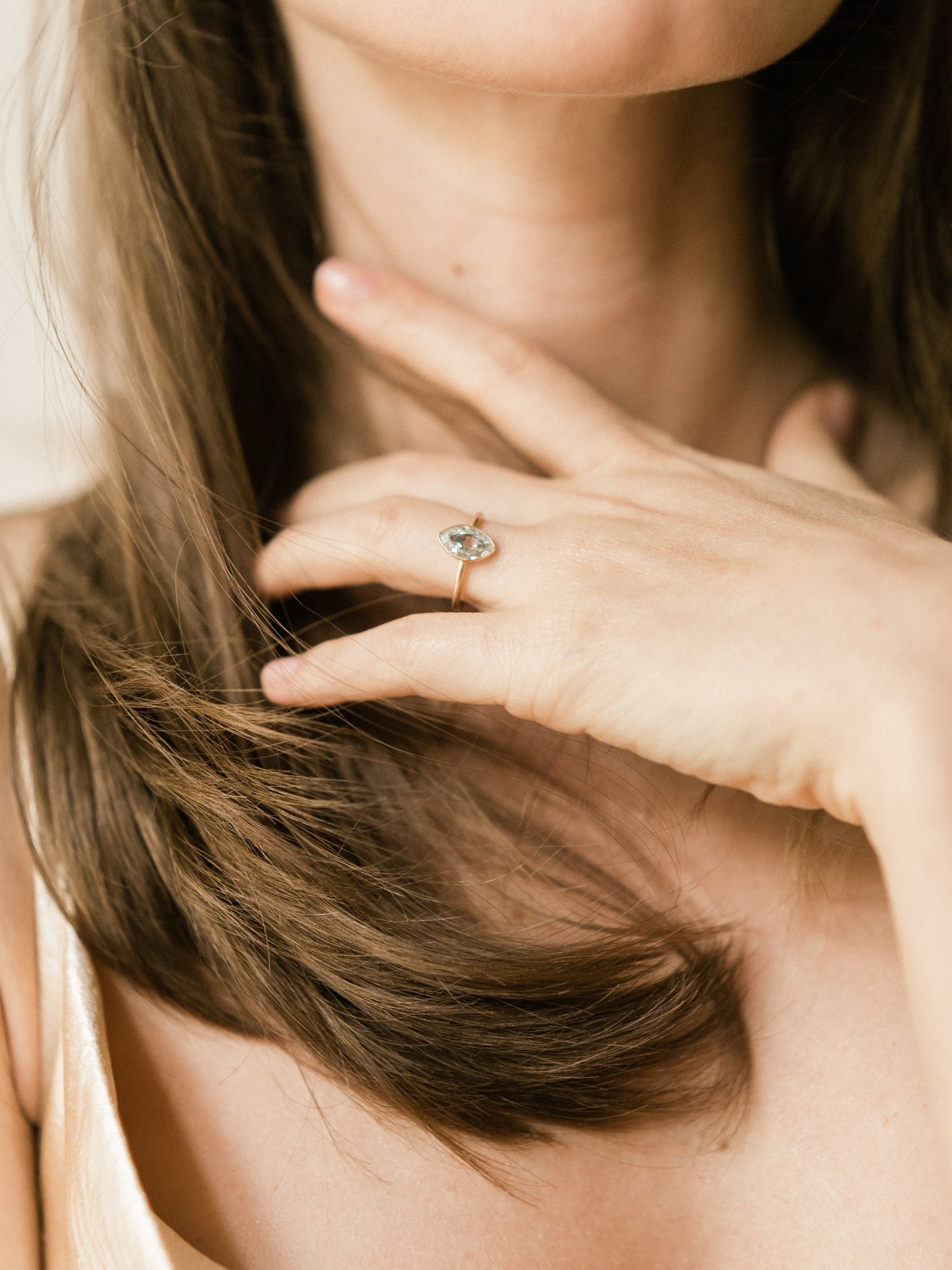 Victor Barbone Jewelry