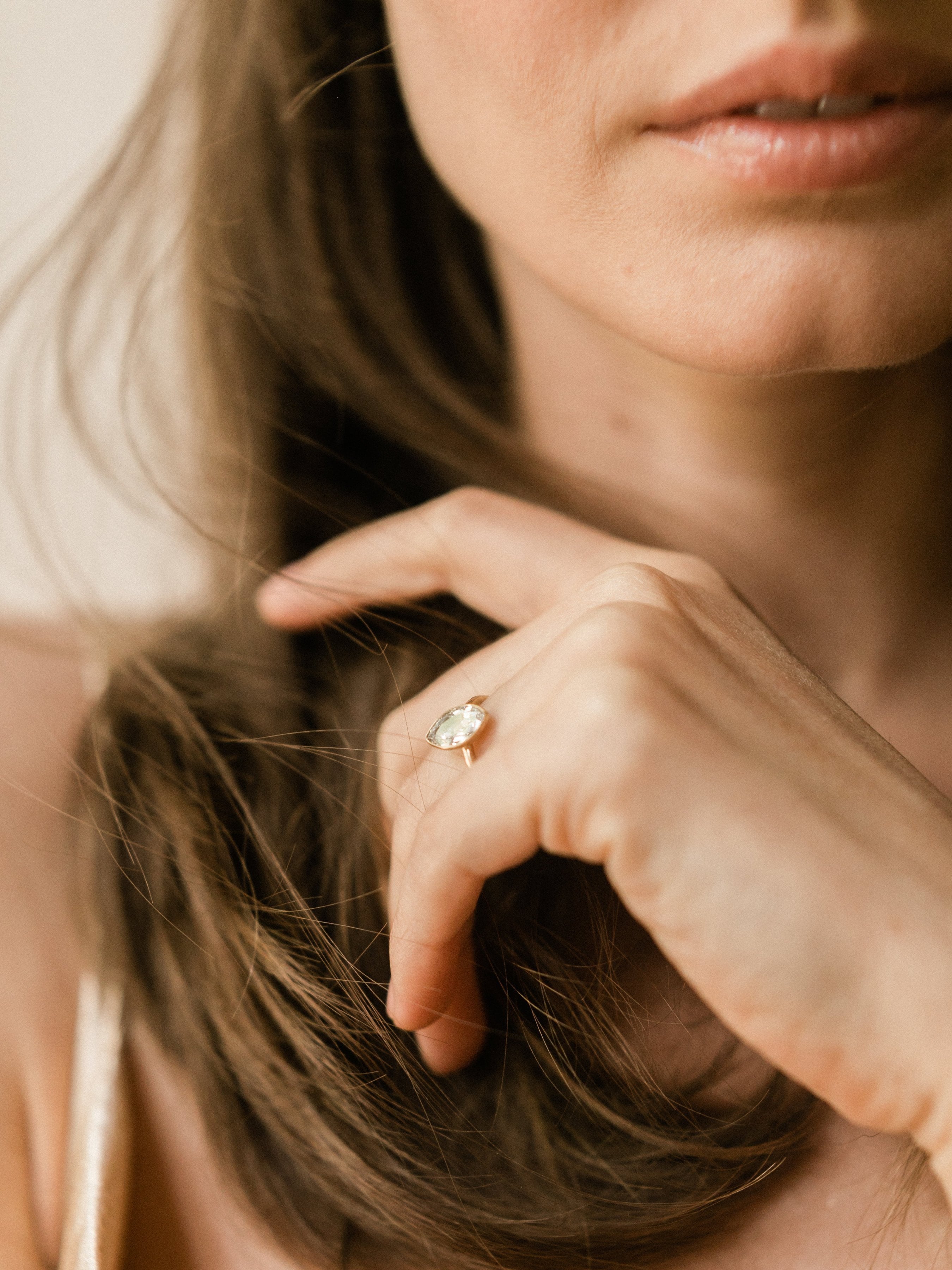 Victor Barbone Jewelry