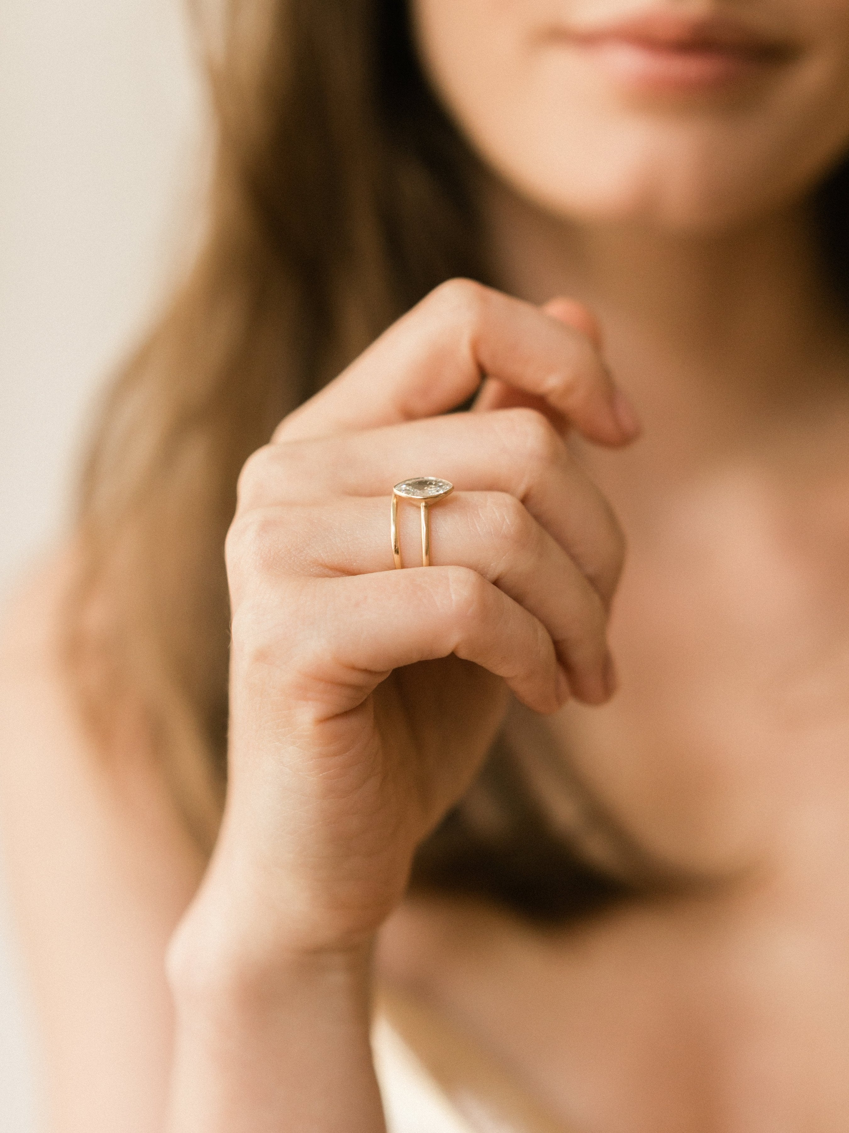 Victor Barbone Jewelry