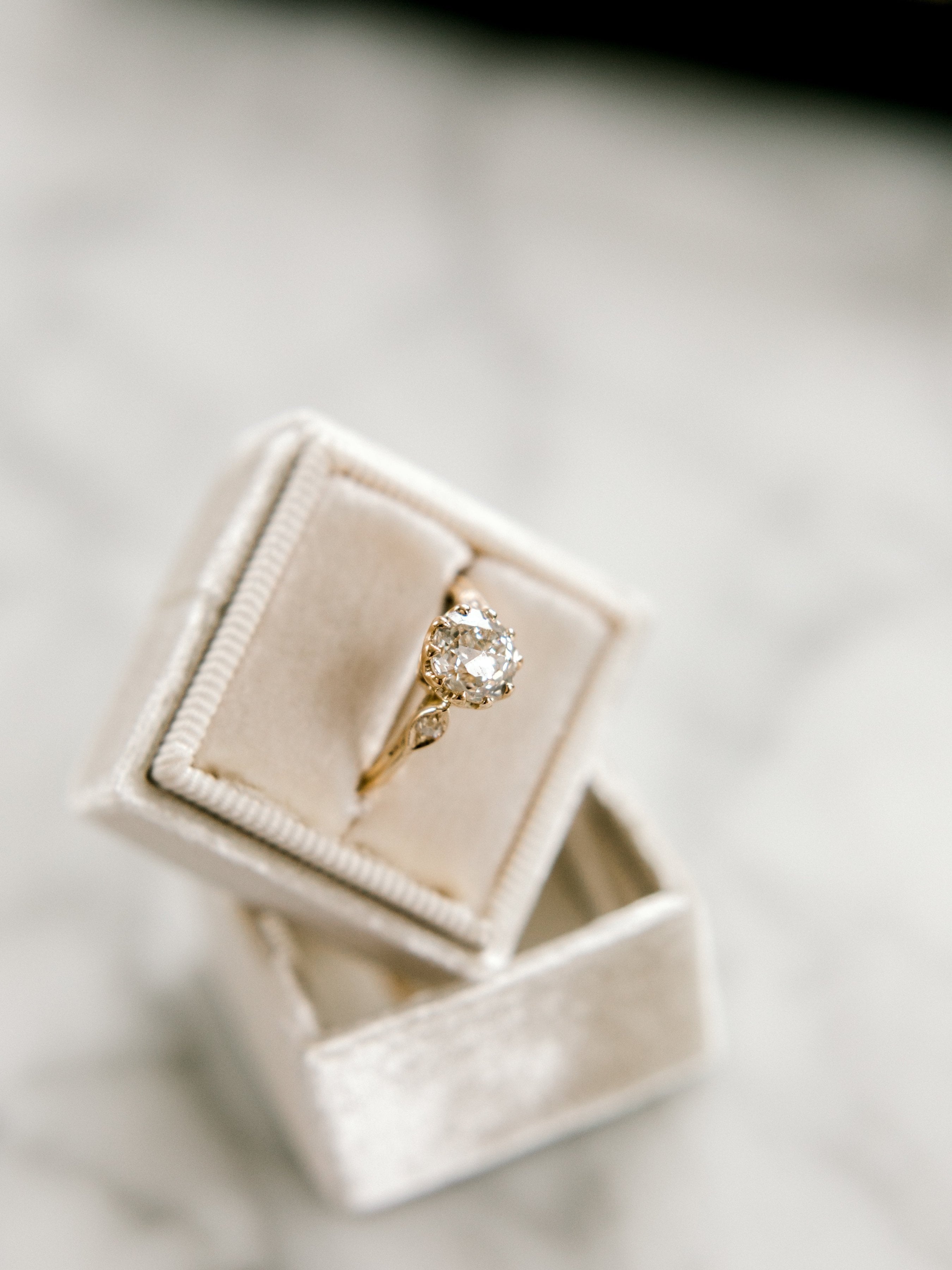 Victor Barbone Jewelry