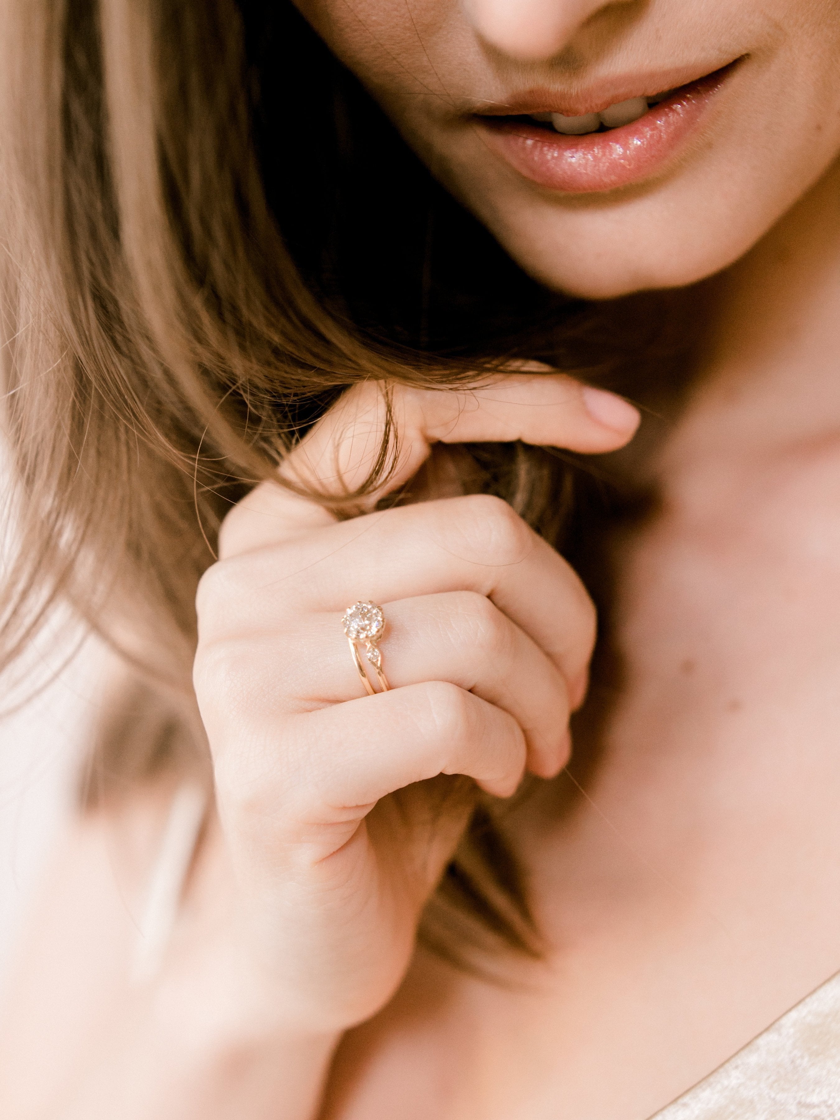 Victor Barbone Jewelry