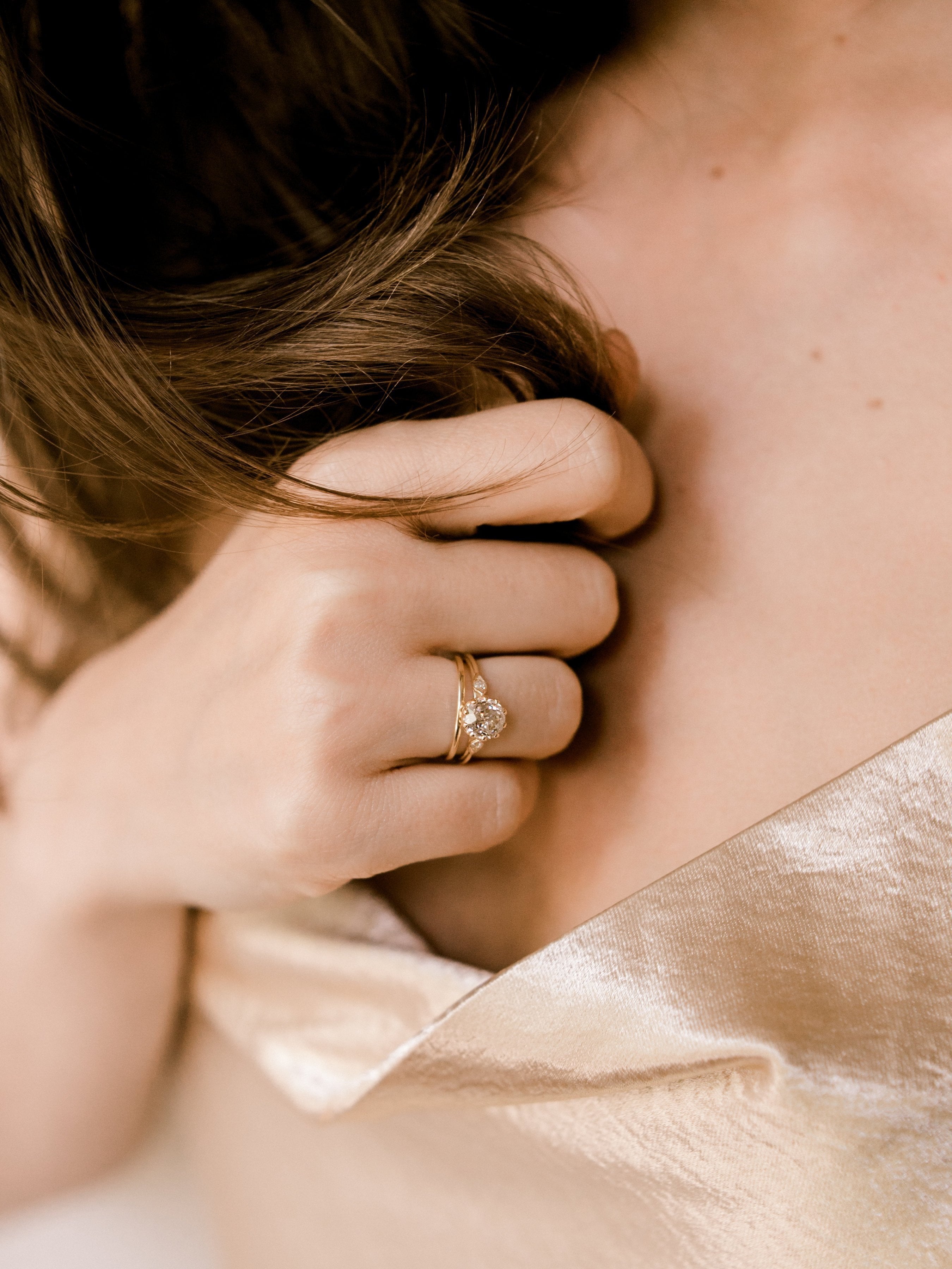 Victor Barbone Jewelry