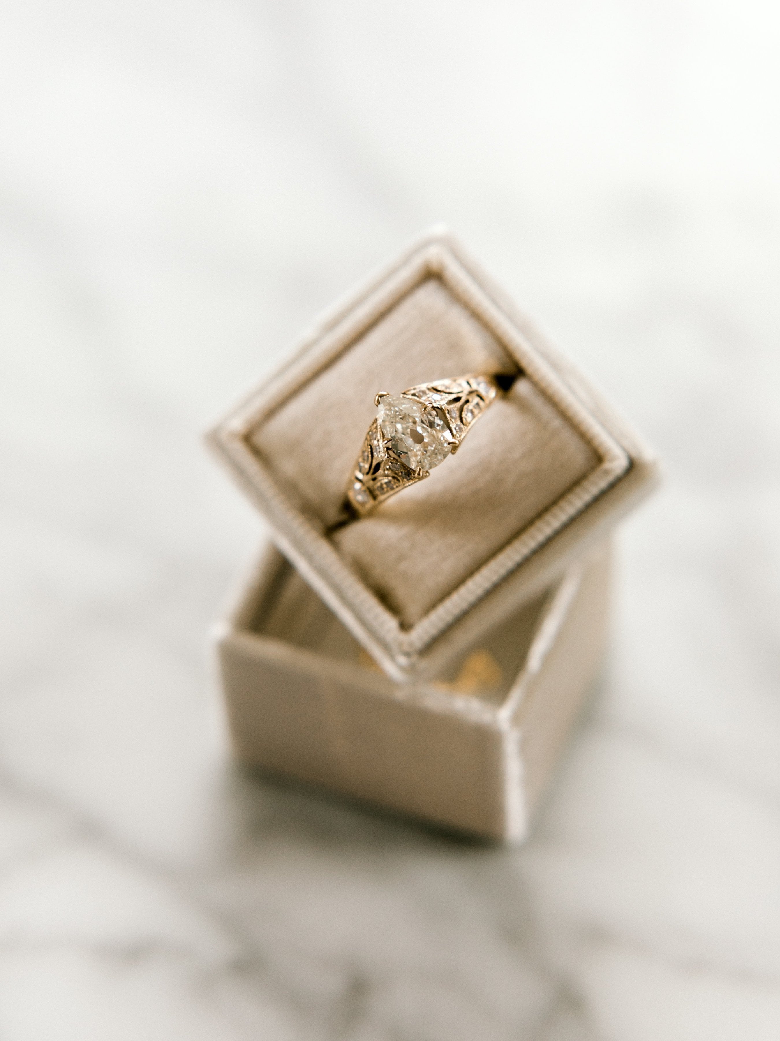 Victor Barbone Jewelry