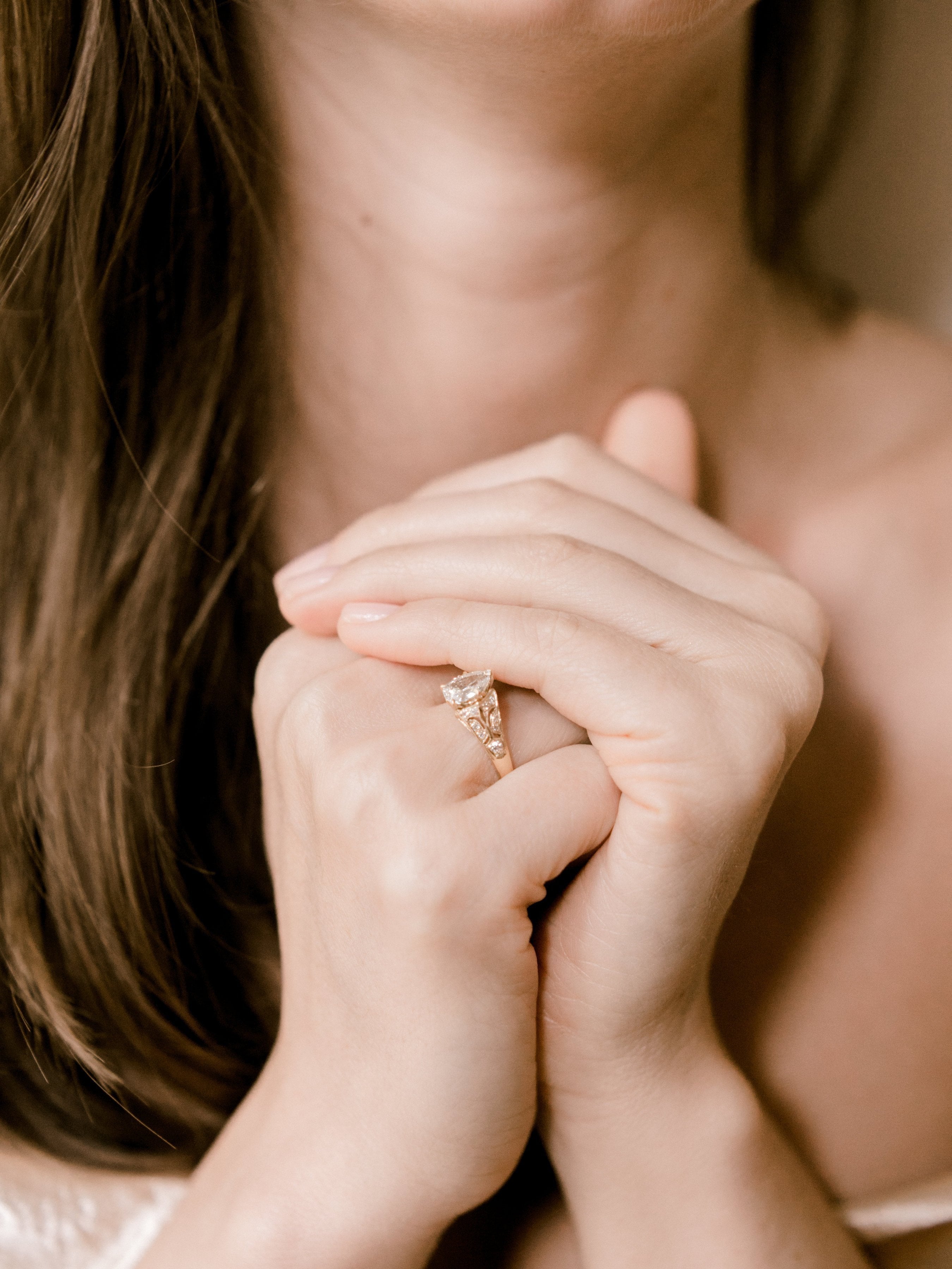 Victor Barbone Jewelry