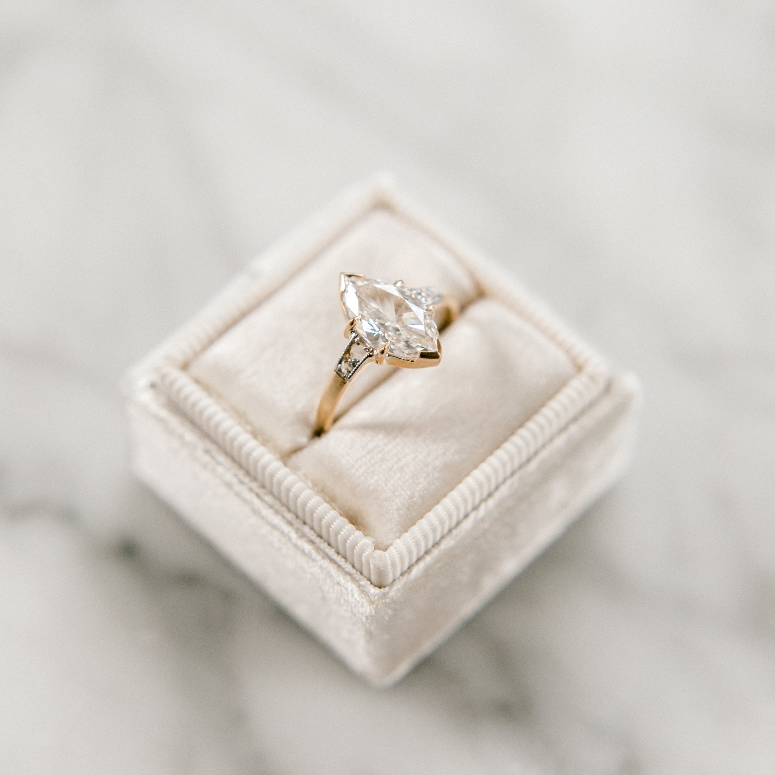 Victor Barbone Jewelry