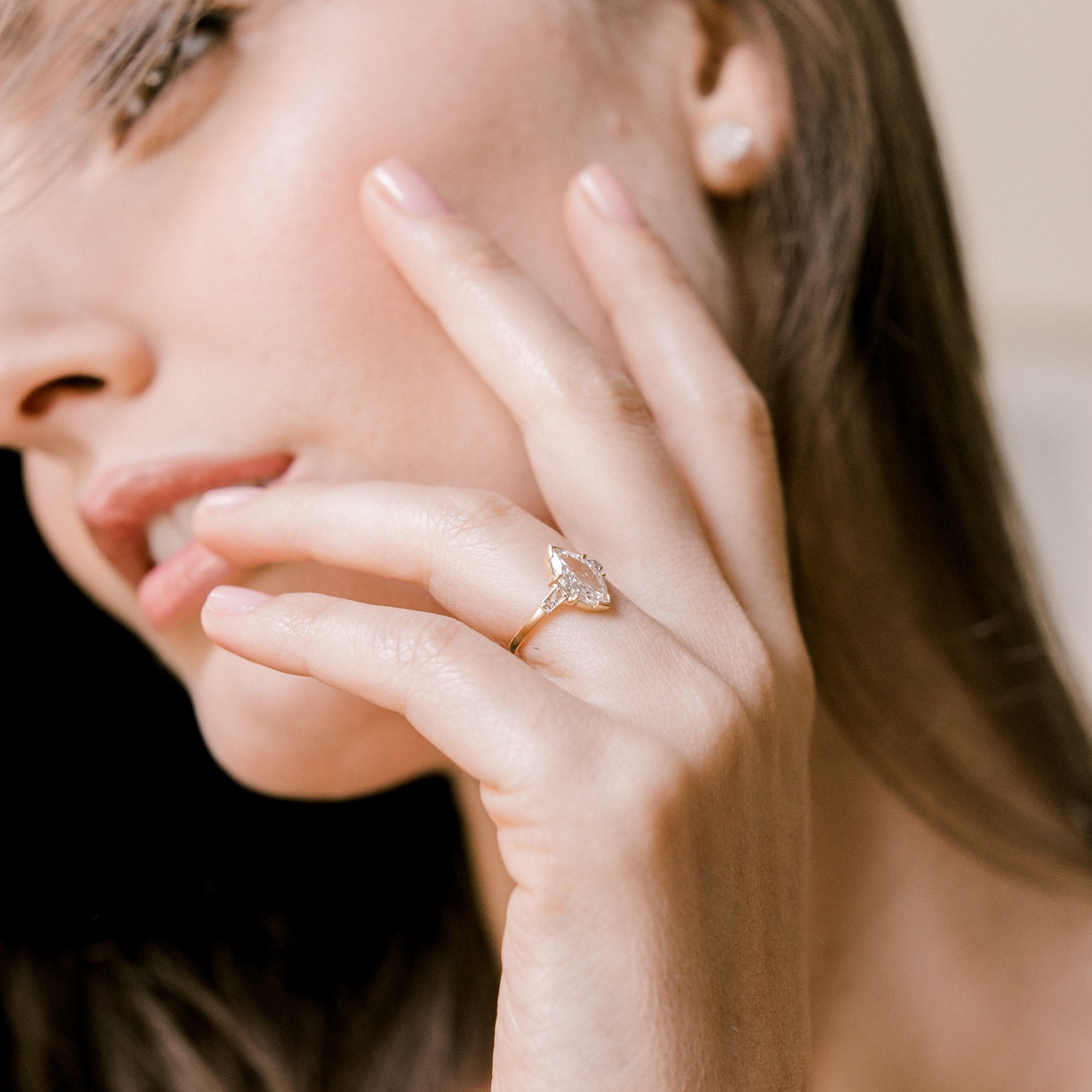 Victor Barbone Jewelry