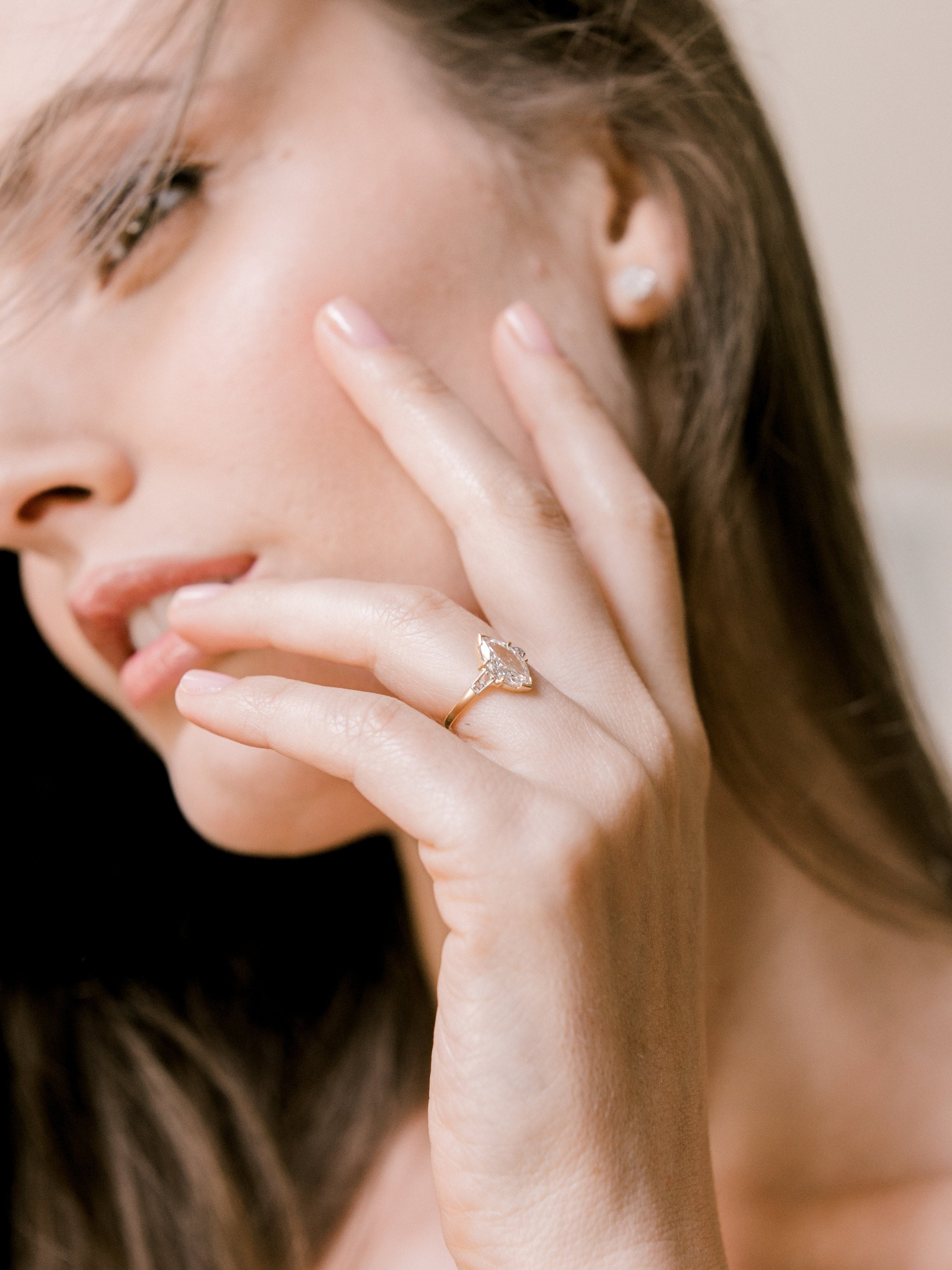 Victor Barbone Jewelry