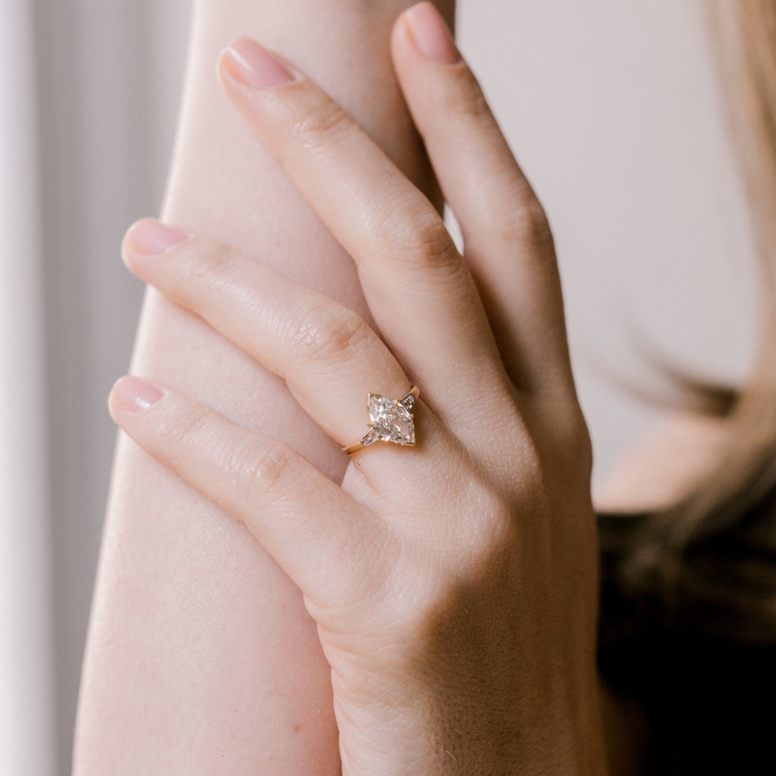 Victor Barbone Jewelry