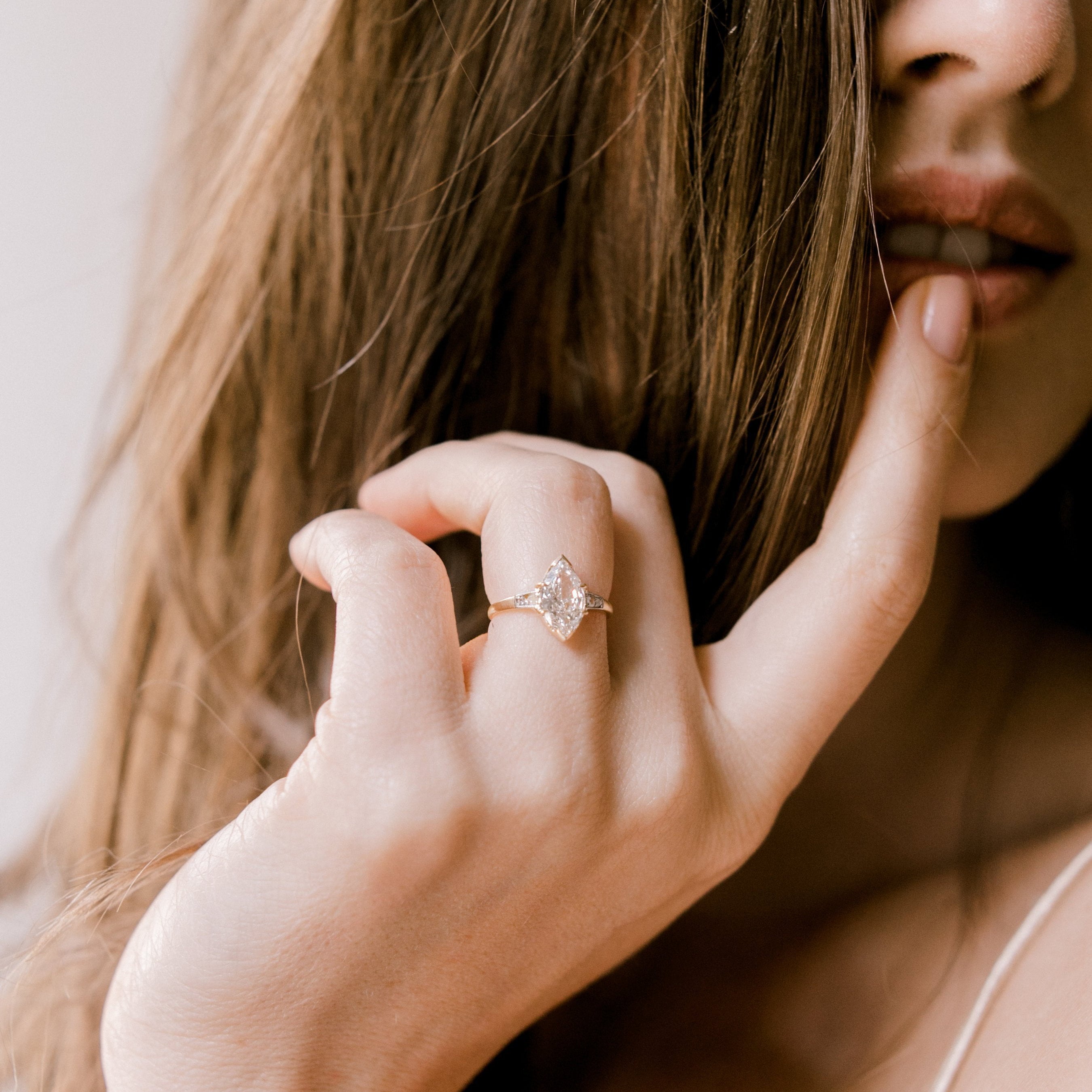 Victor Barbone Jewelry