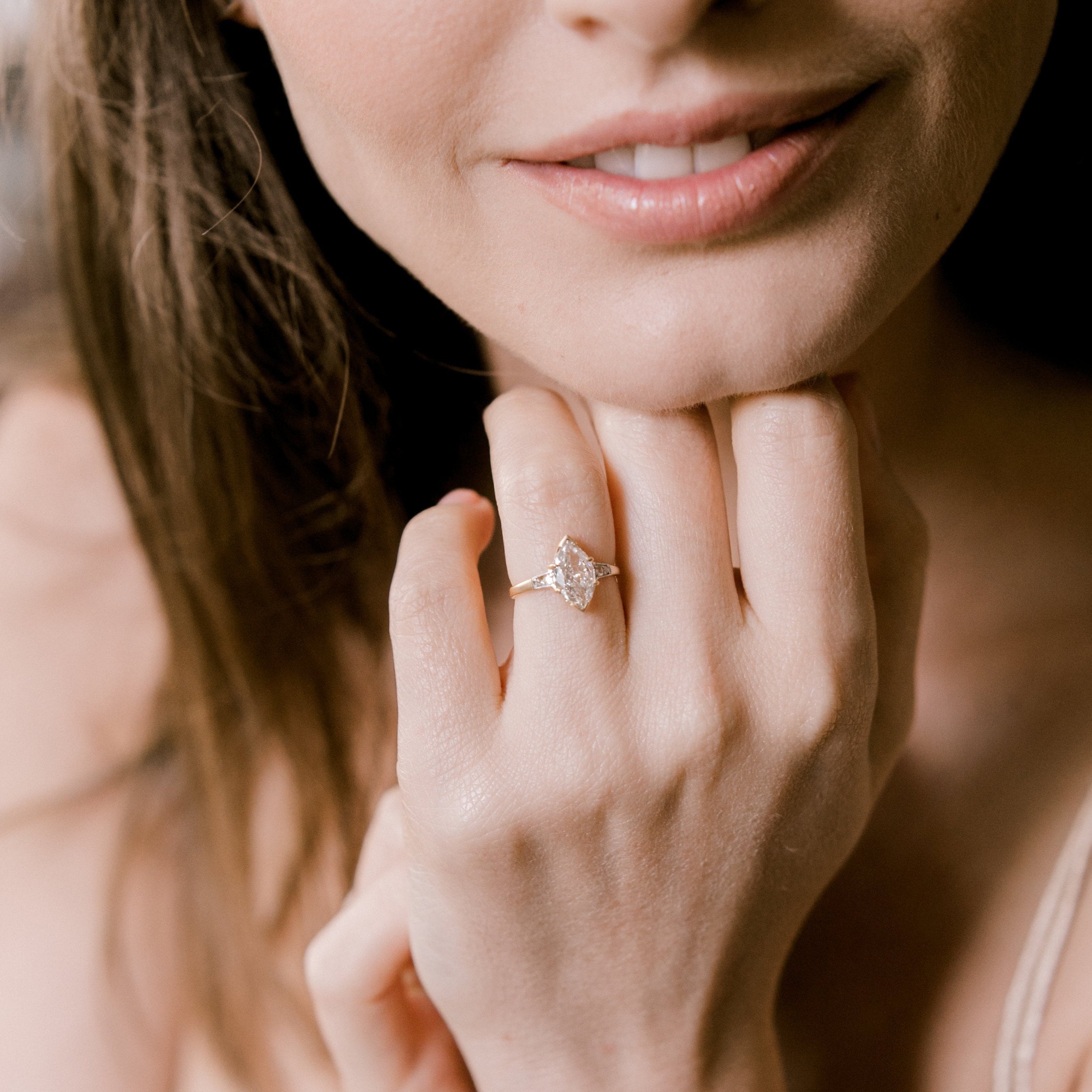 Victor Barbone Jewelry