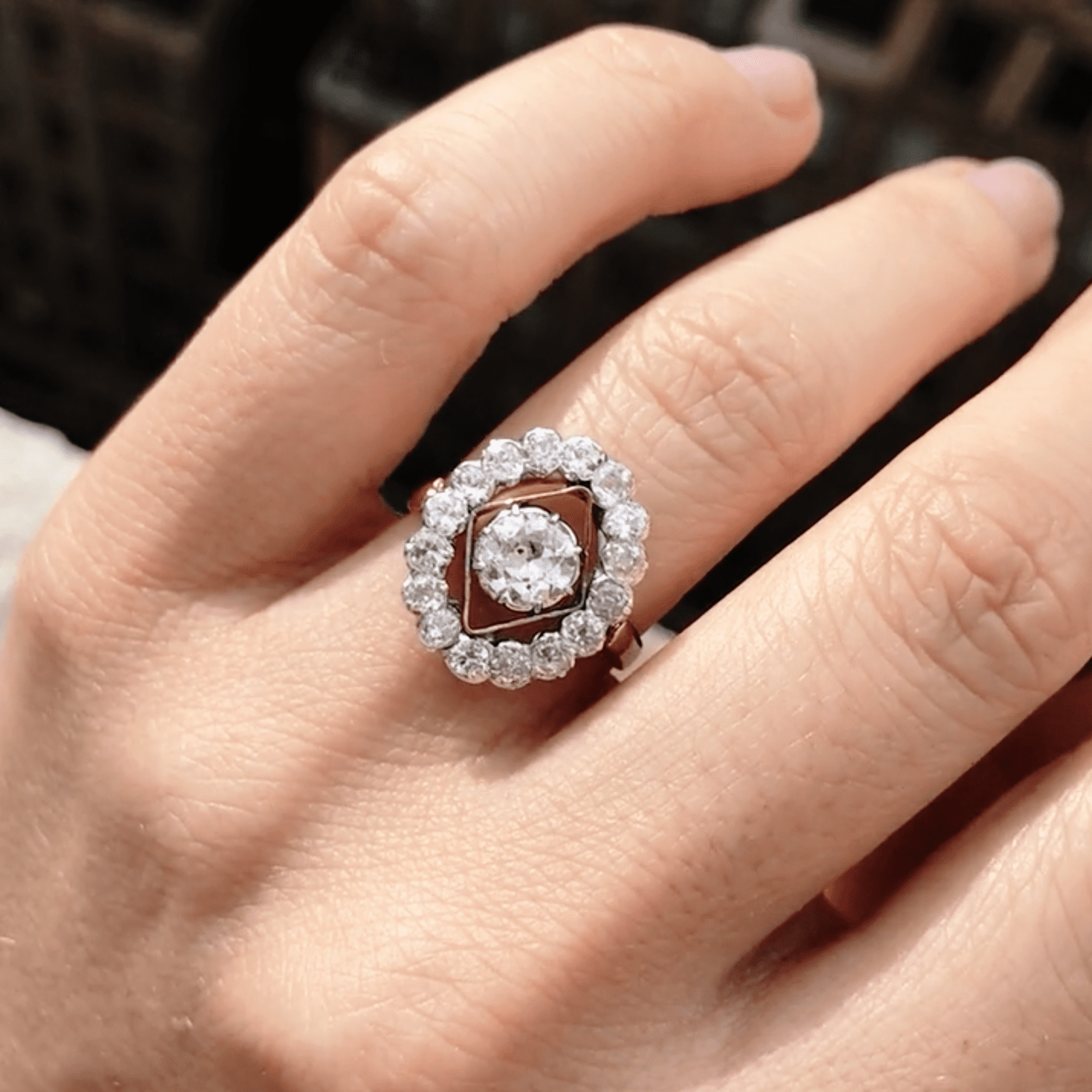 Victor Barbone Jewelry