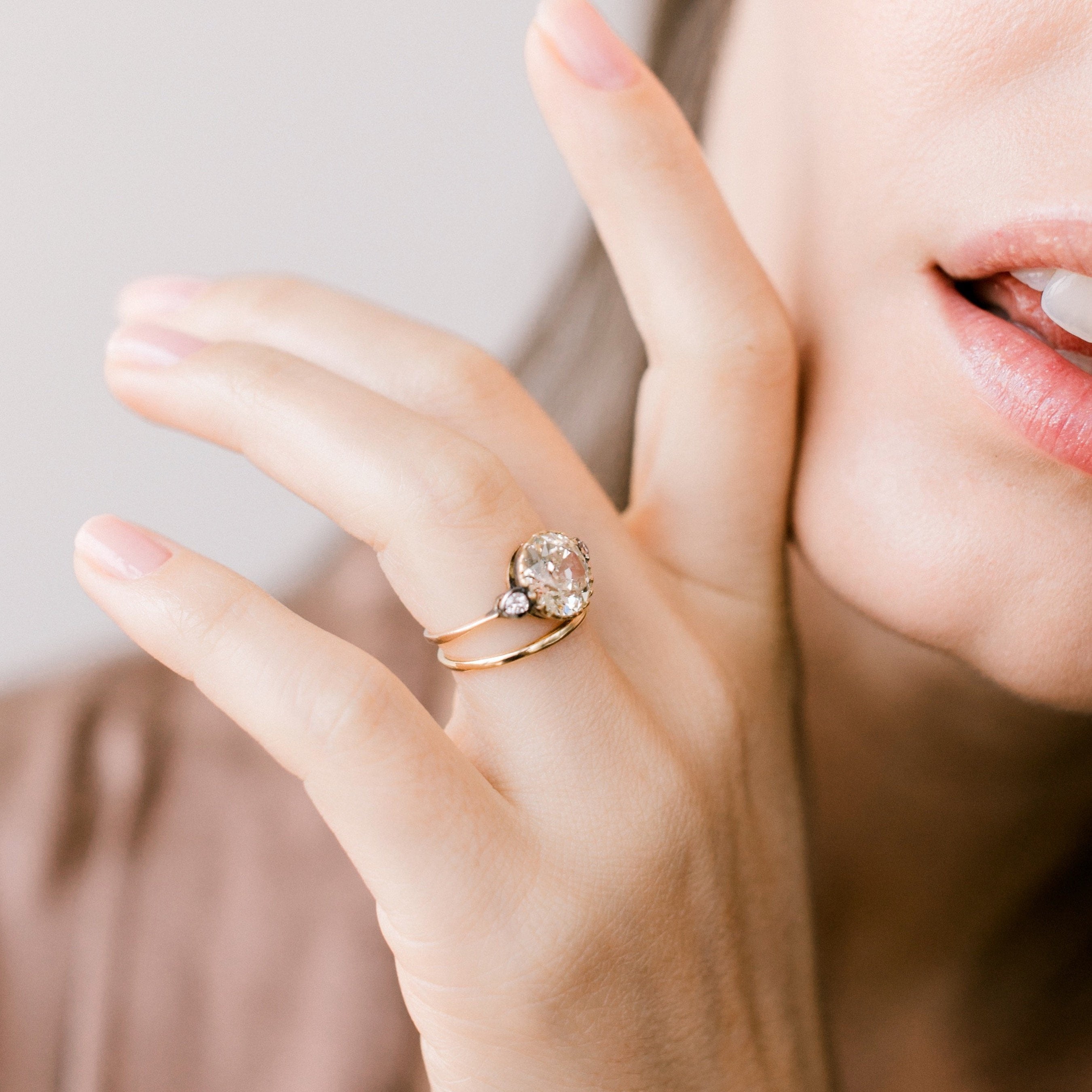 Victor Barbone Jewelry