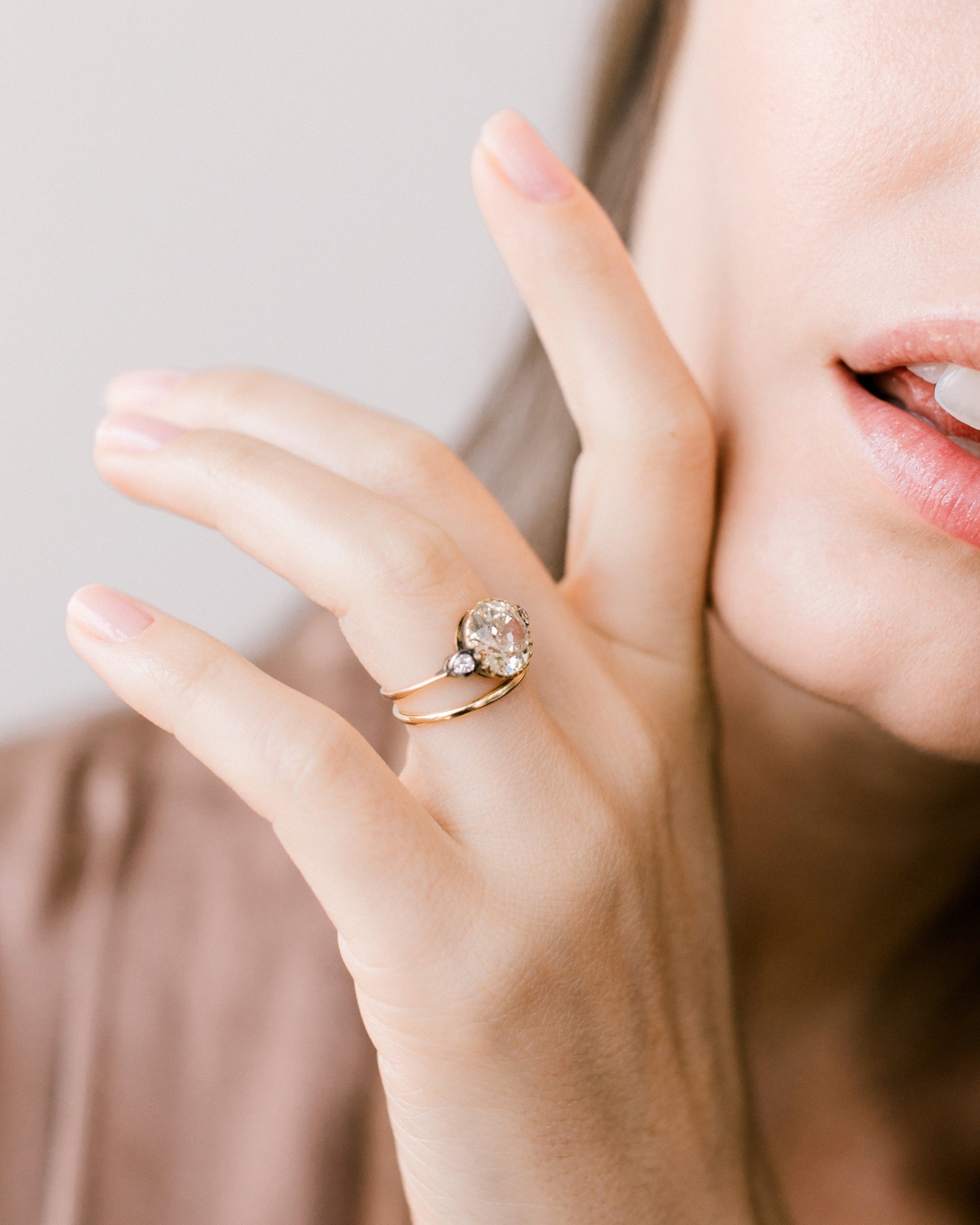 Victor Barbone Jewelry