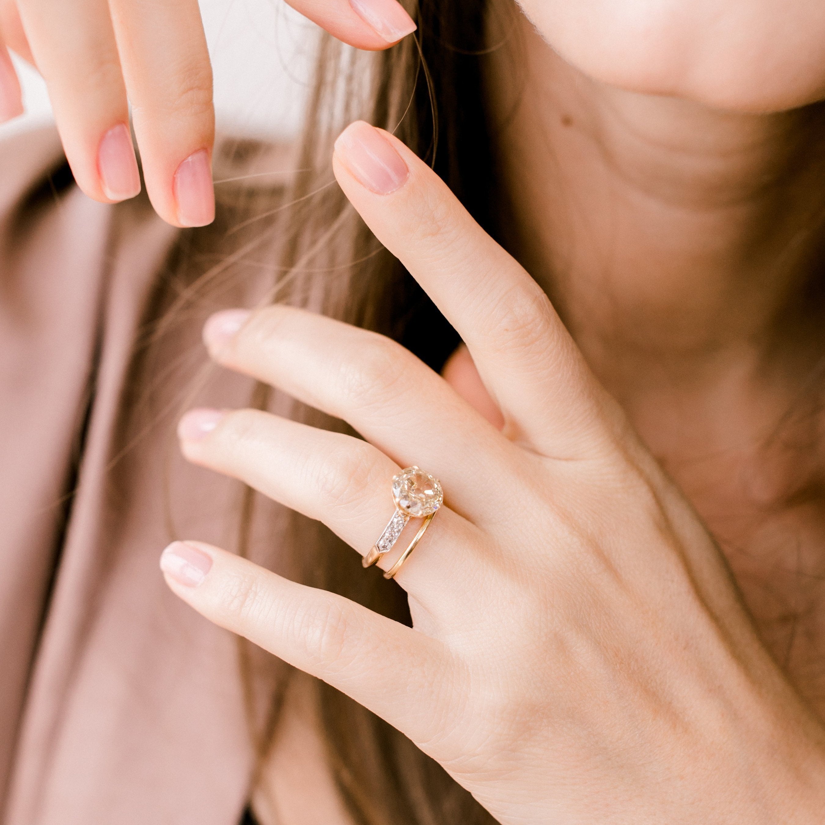 Victor Barbone Jewelry