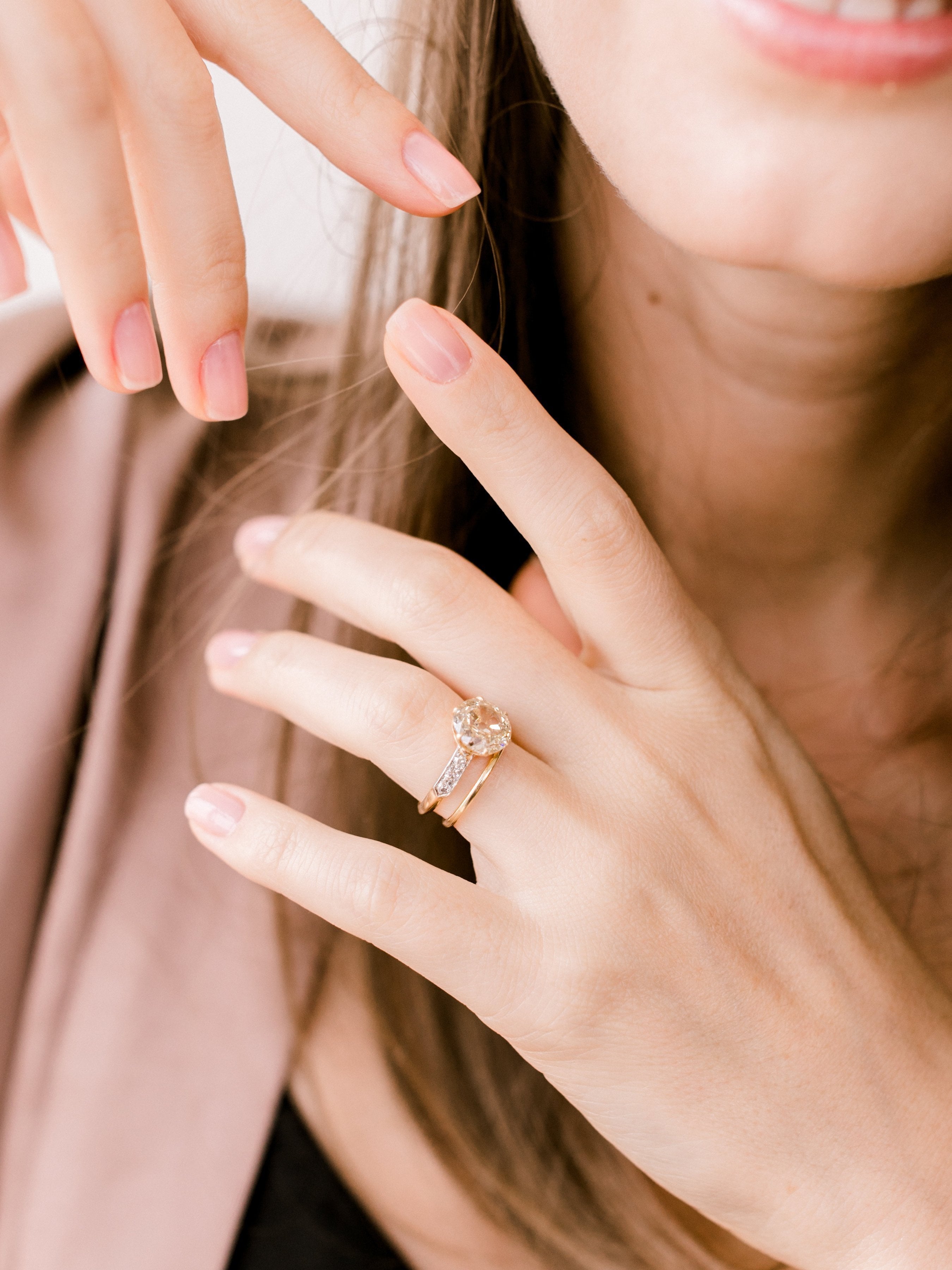 Victor Barbone Jewelry