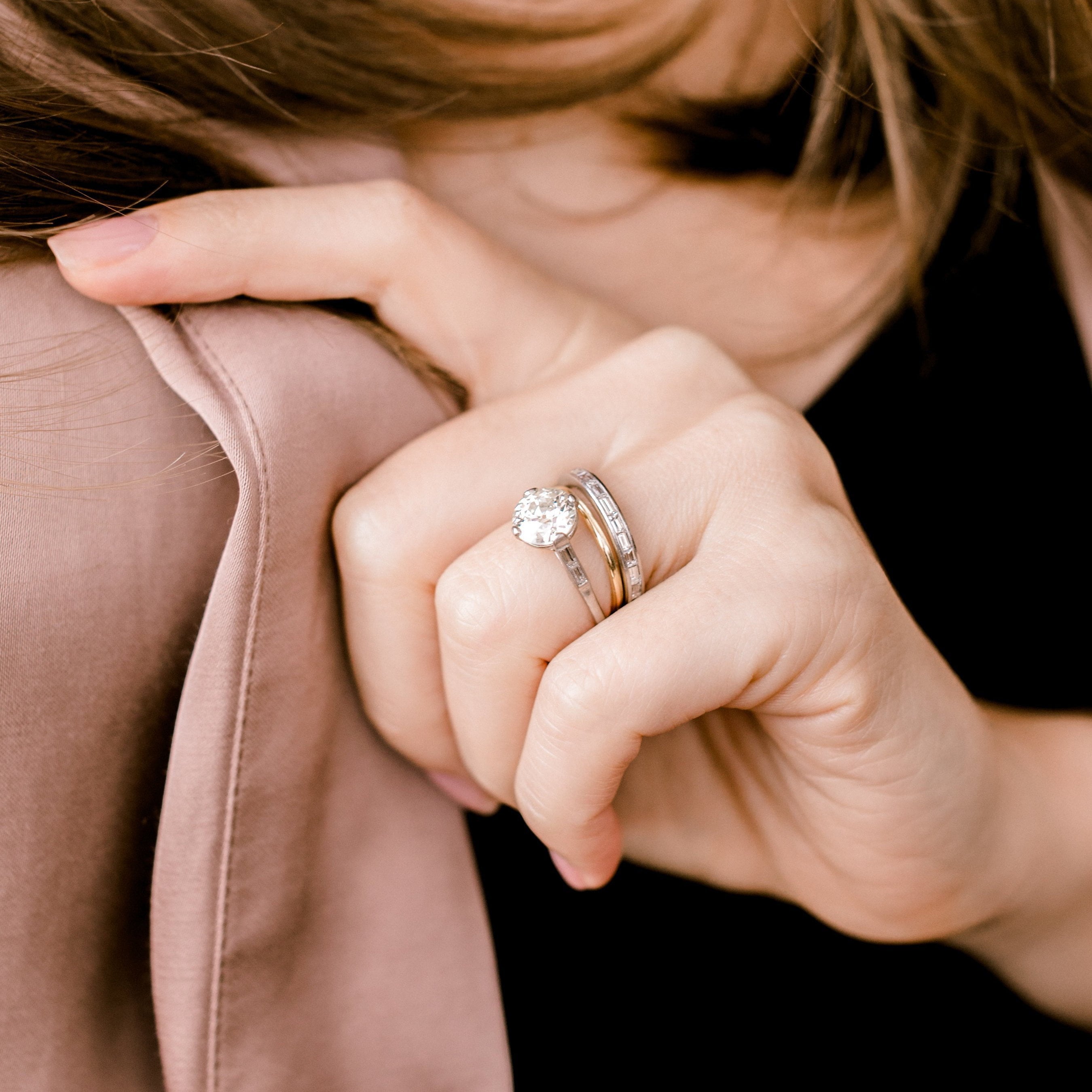 Victor Barbone Jewelry