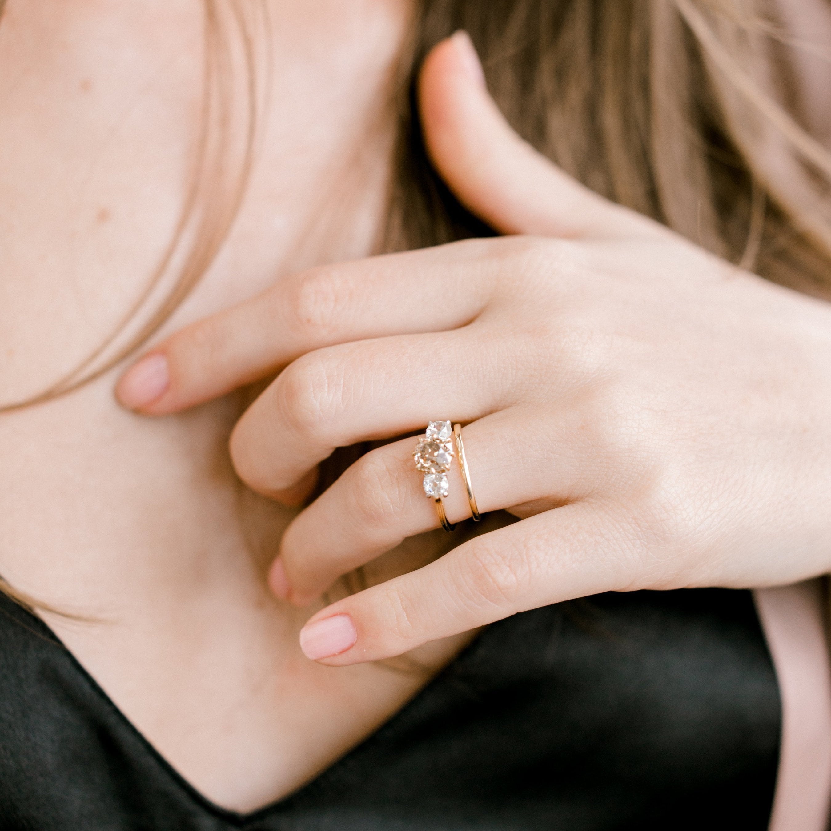 Victor Barbone Jewelry