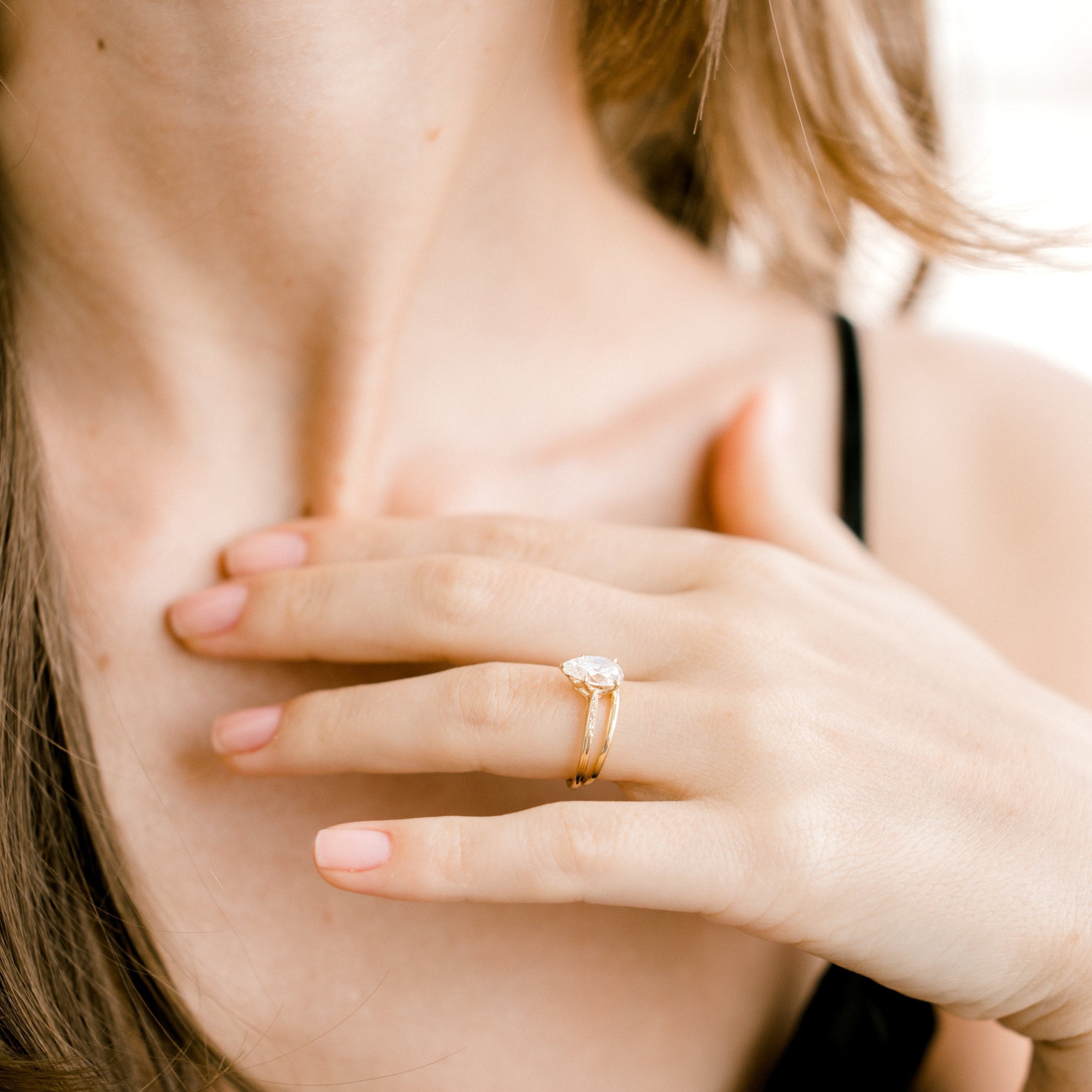 Victor Barbone Jewelry