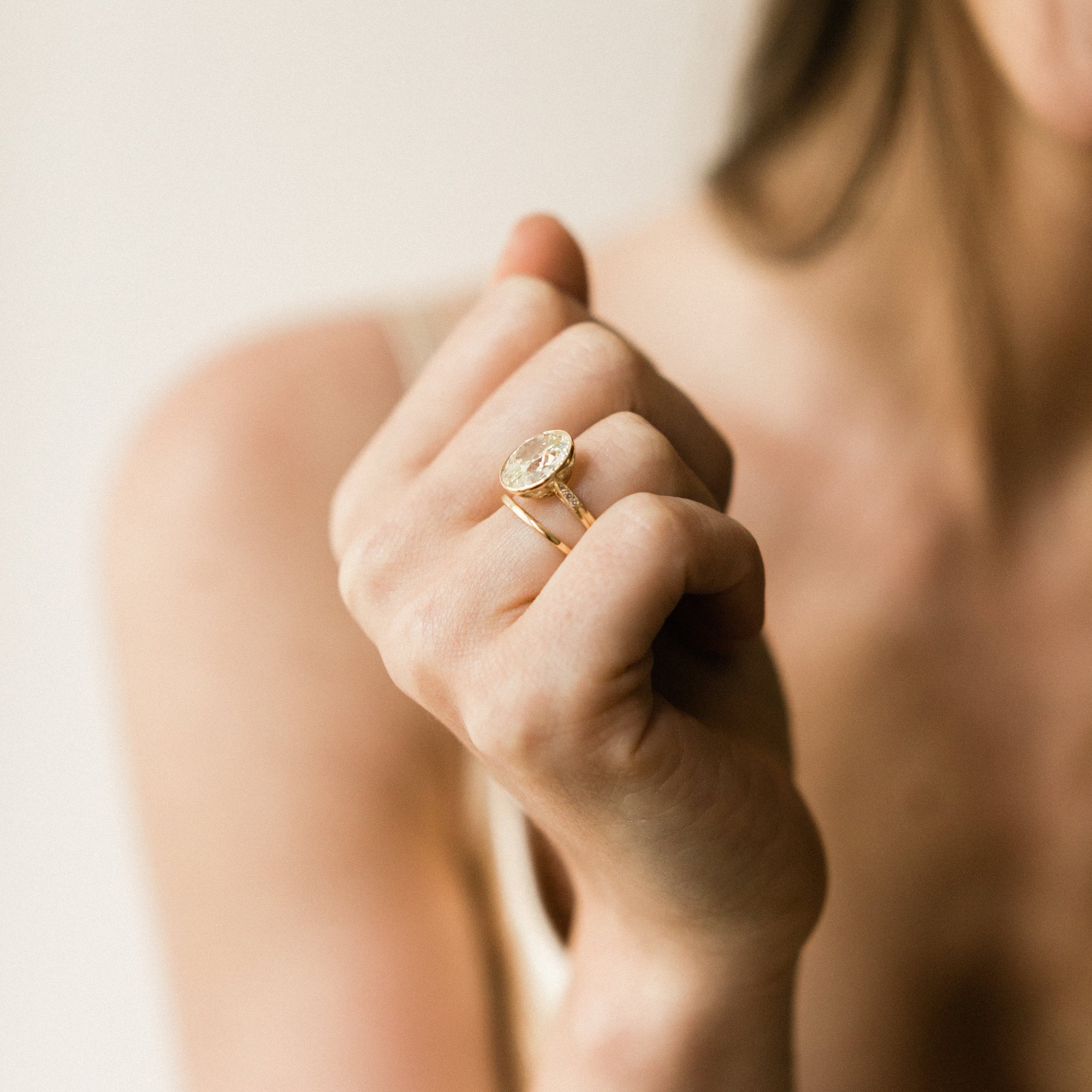 Victor Barbone Jewelry