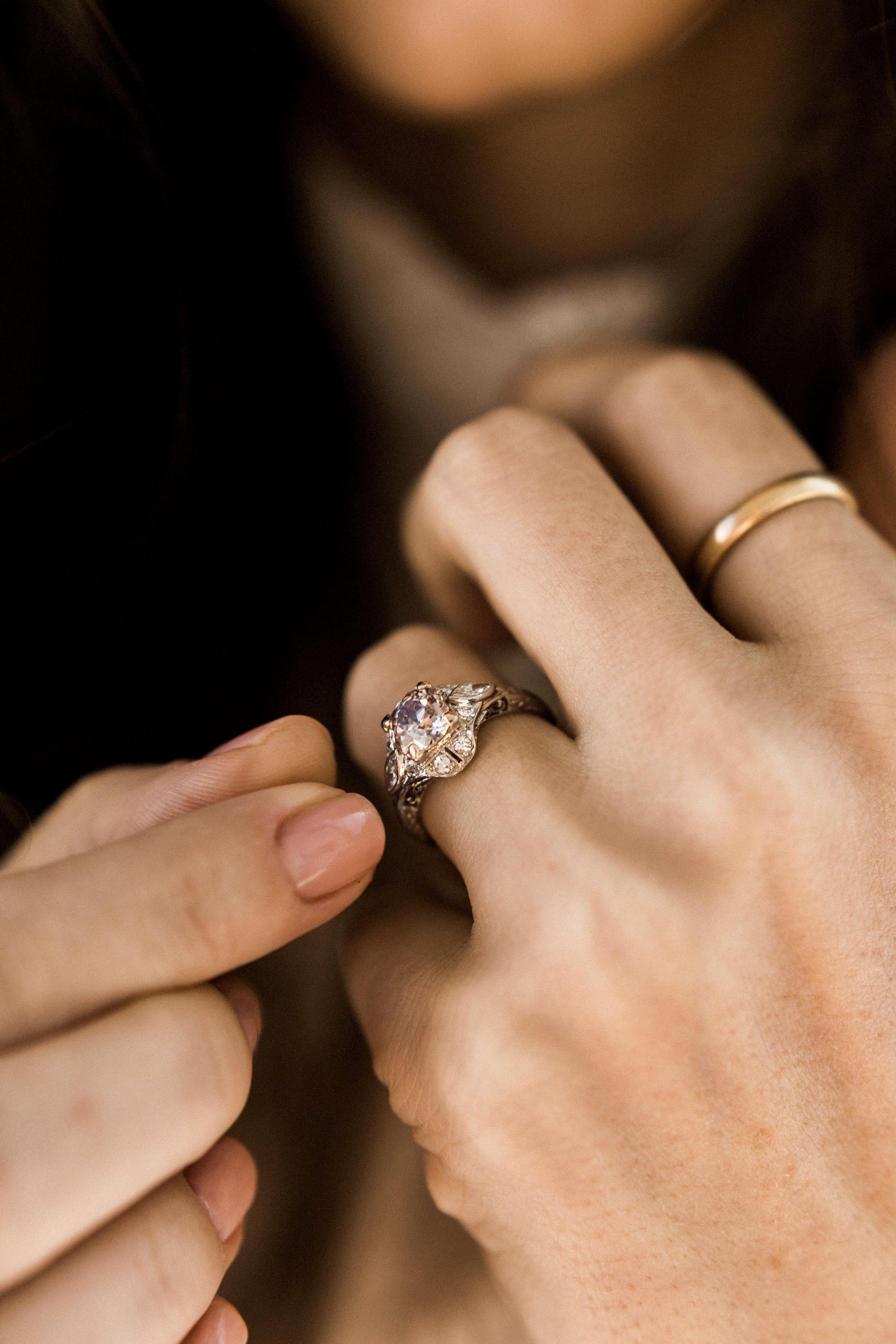 Victor Barbone Jewelry