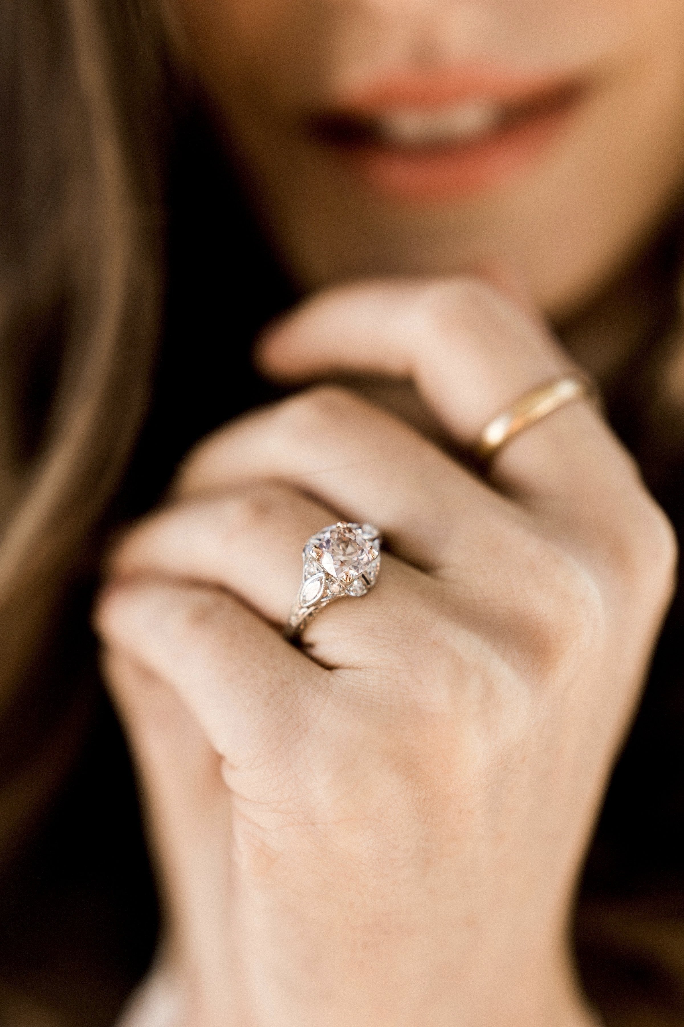 Victor Barbone Jewelry