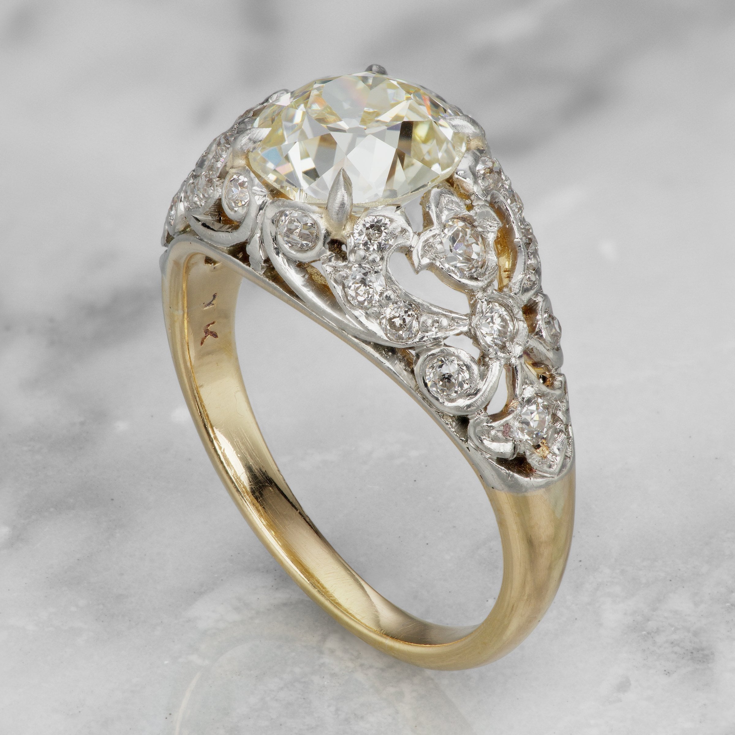 Victor Barbone Jewelry