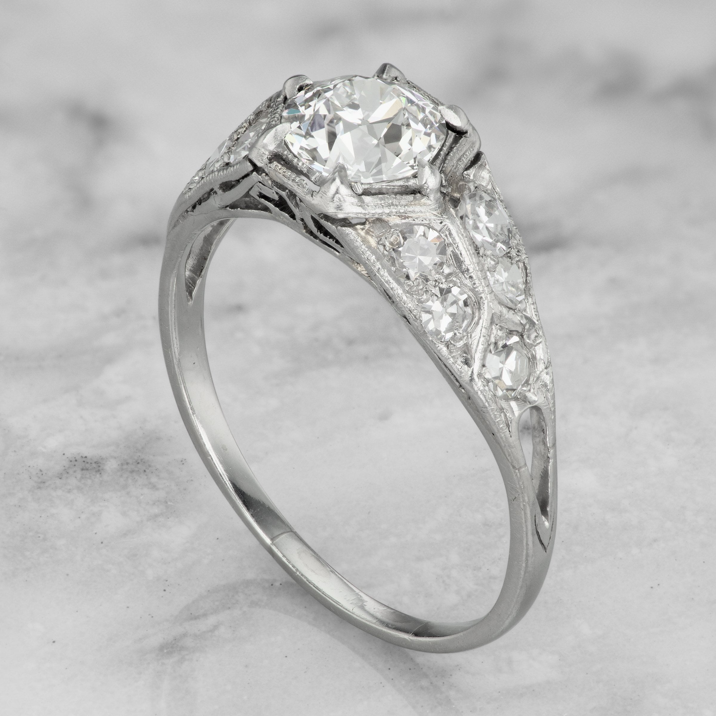 Victor Barbone Jewelry