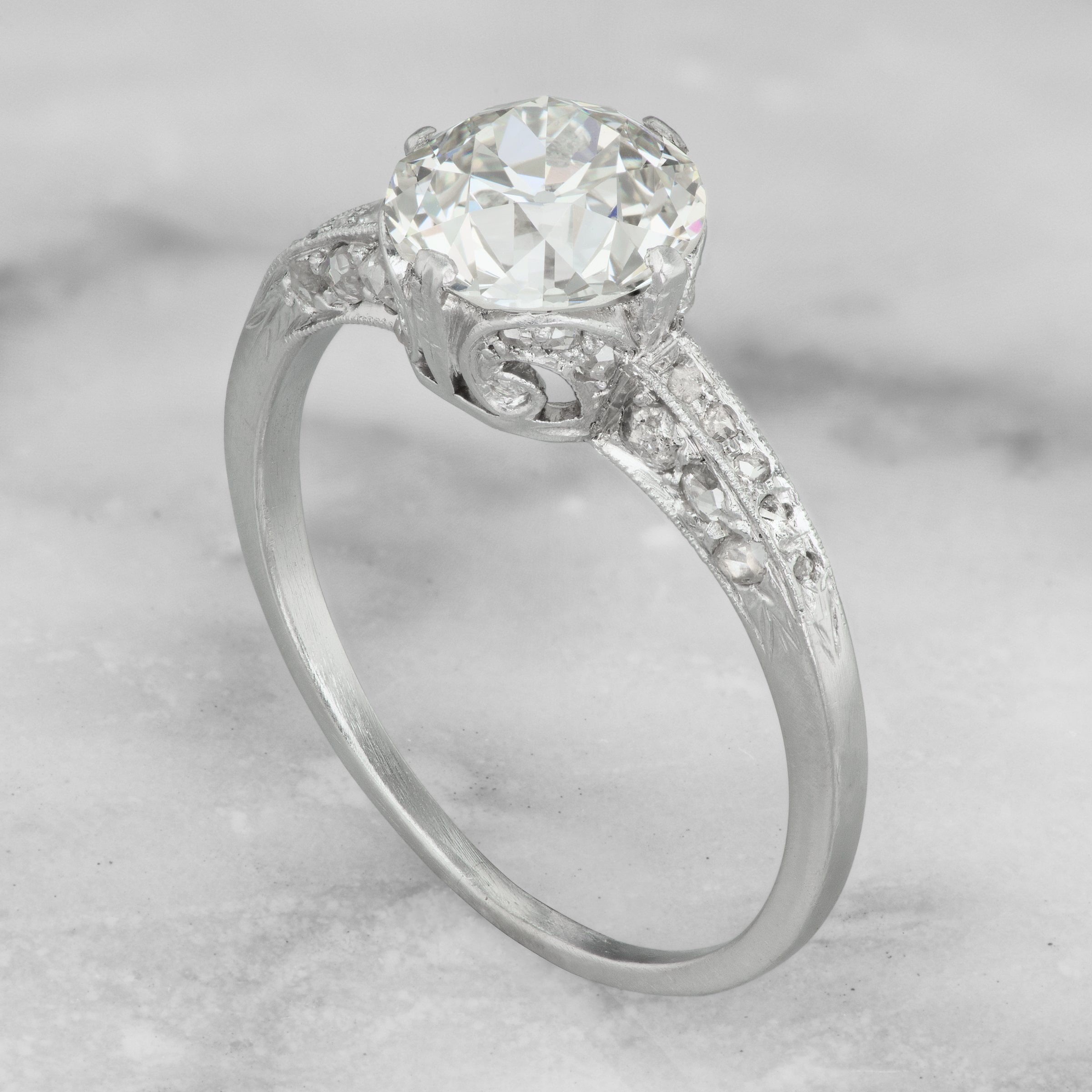 Victor Barbone Jewelry