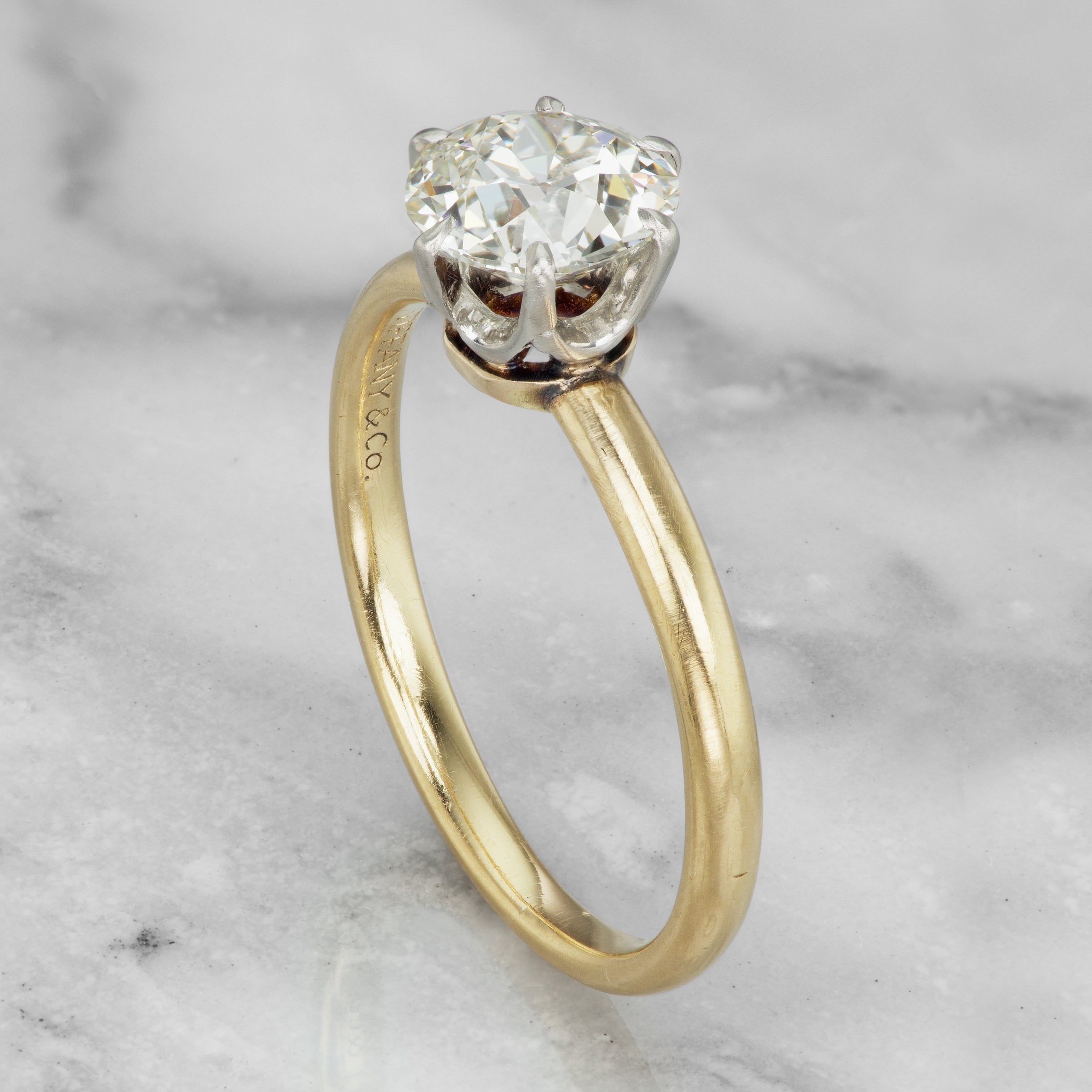 Victor Barbone Jewelry