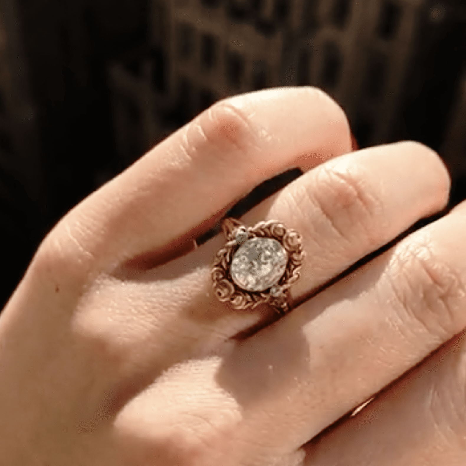 Victor Barbone Jewelry