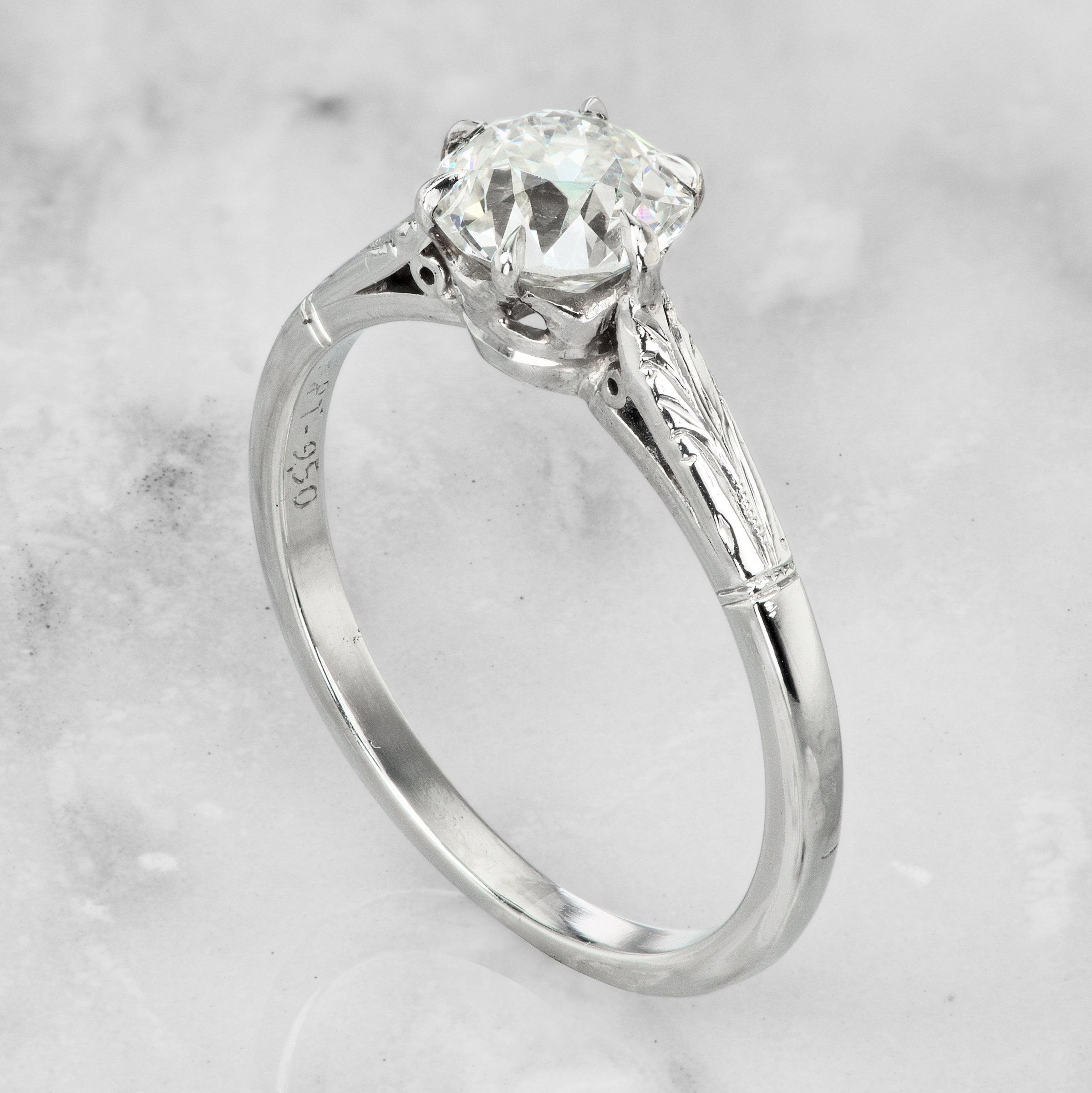 Victor Barbone Jewelry